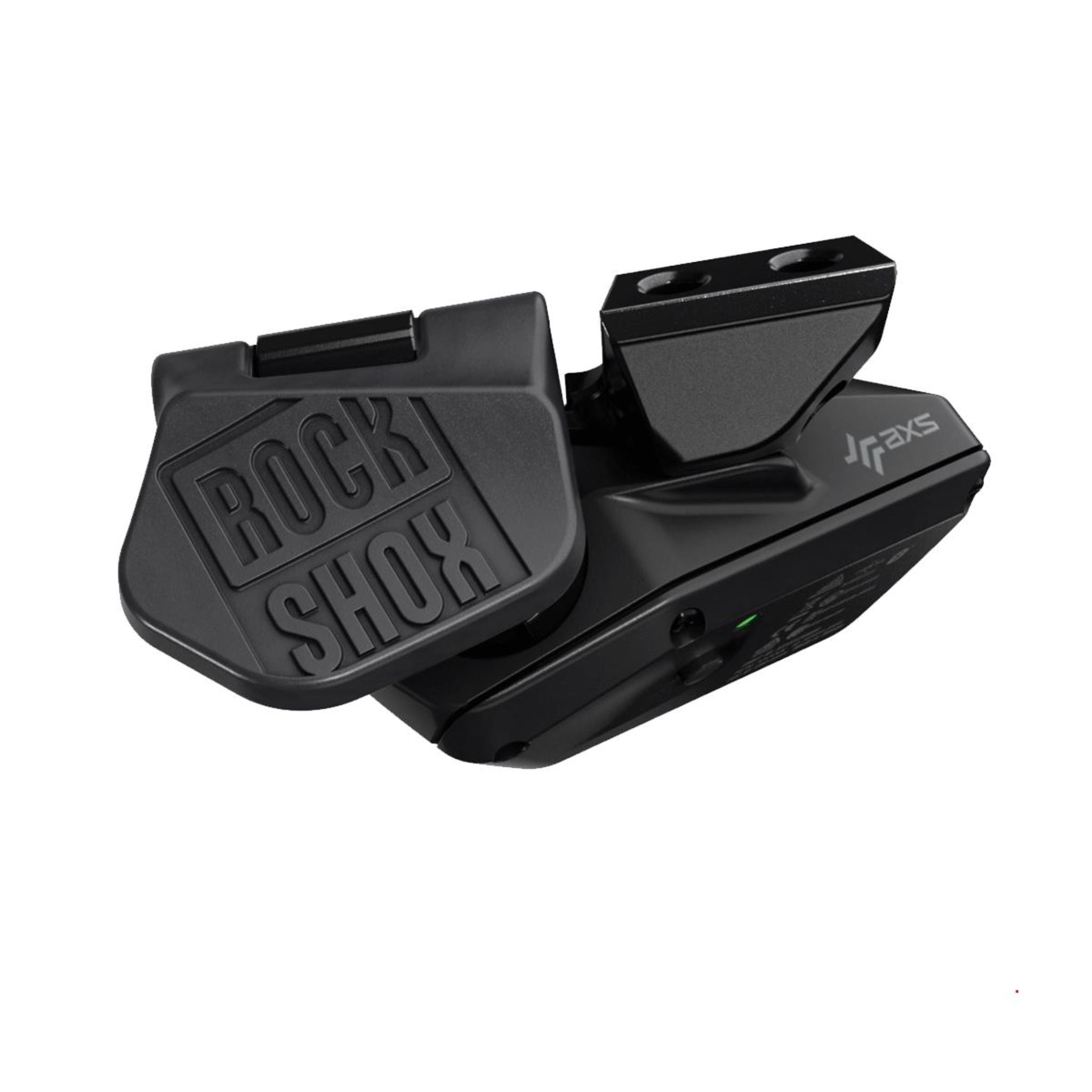 RockShox Reverb AXS Left Hand 1 Button Dropper Remote Black / Left Hand