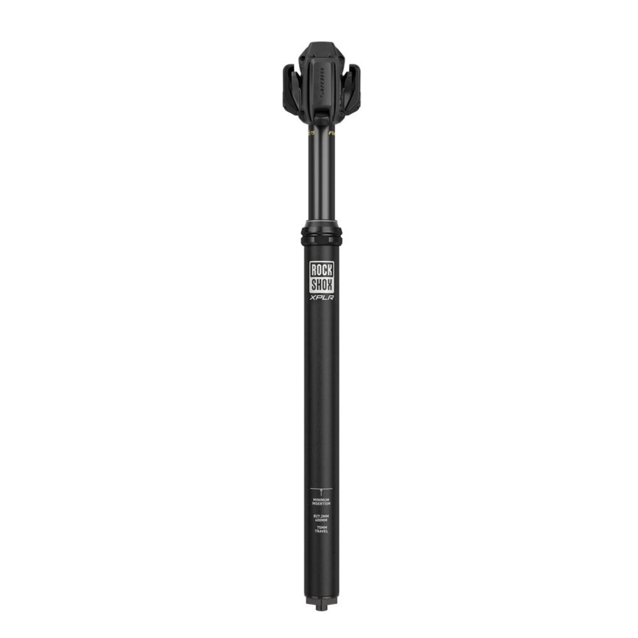 Rockshox Reverb AXS XPLR Dropper Seatpost