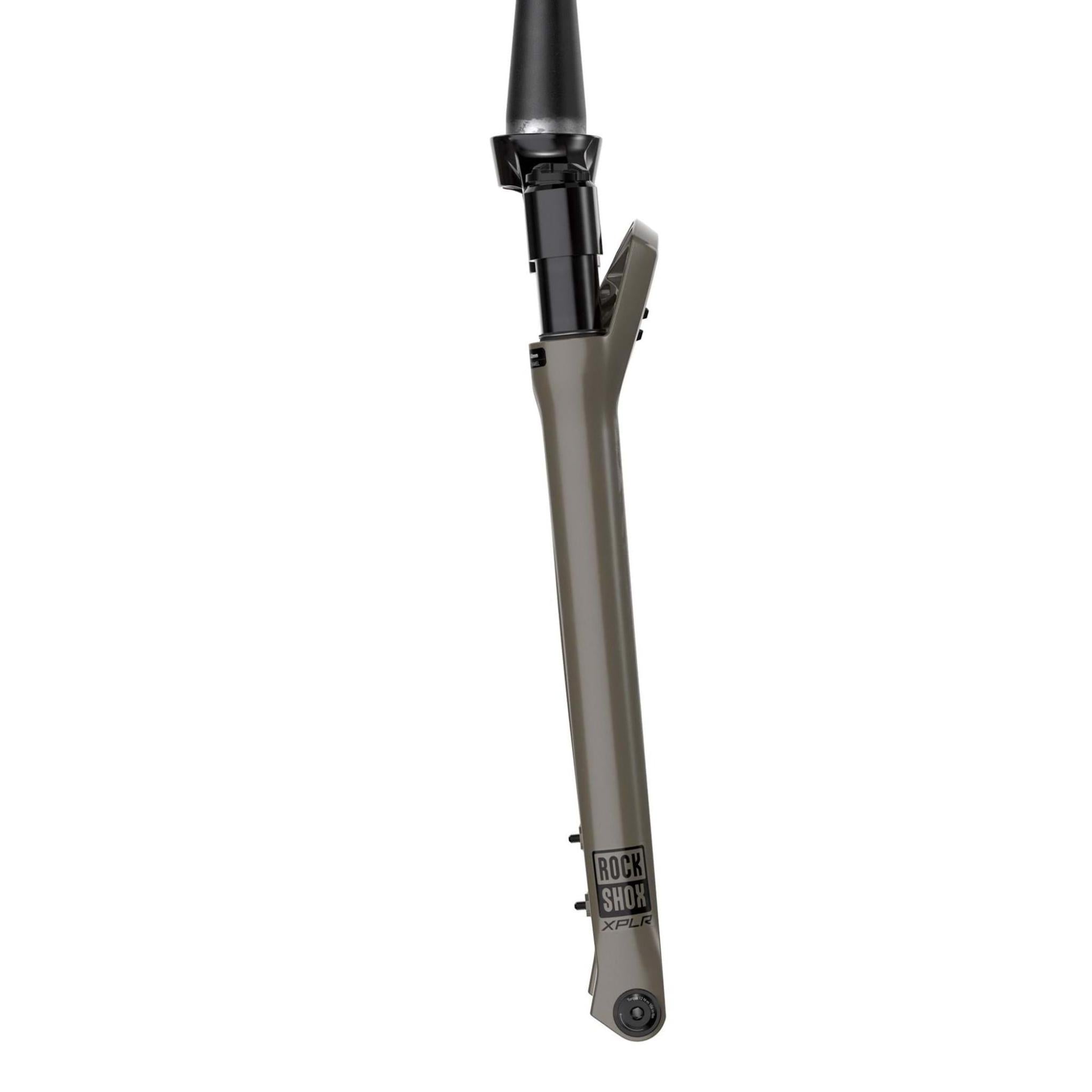 RockShox Rudy Ultimate Raceday 2 Gravel Fork 2025
