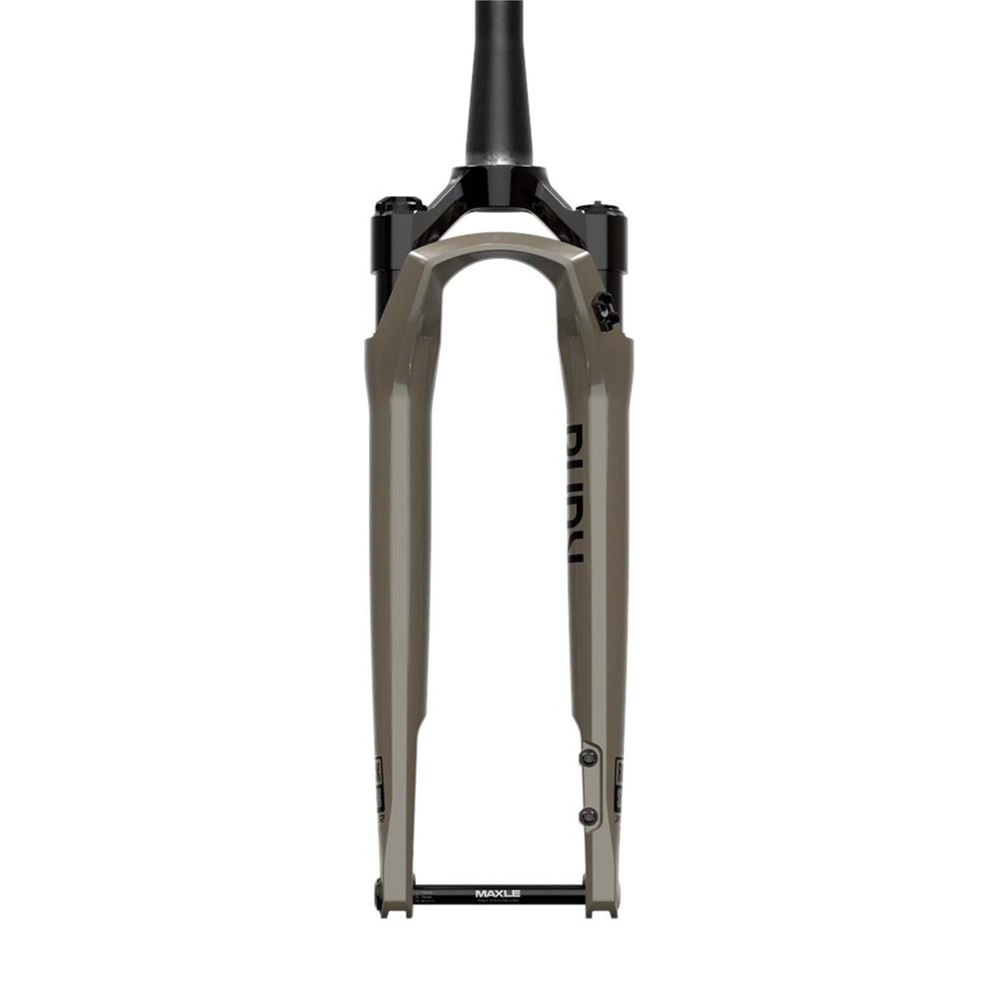 RockShox Rudy Ultimate Raceday 2 Gravel Fork 2025