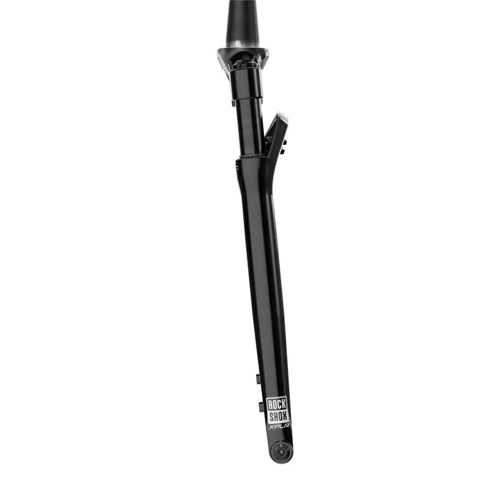 RockShox Rudy XL Ultimate Race Day Gravel Fork 2026
