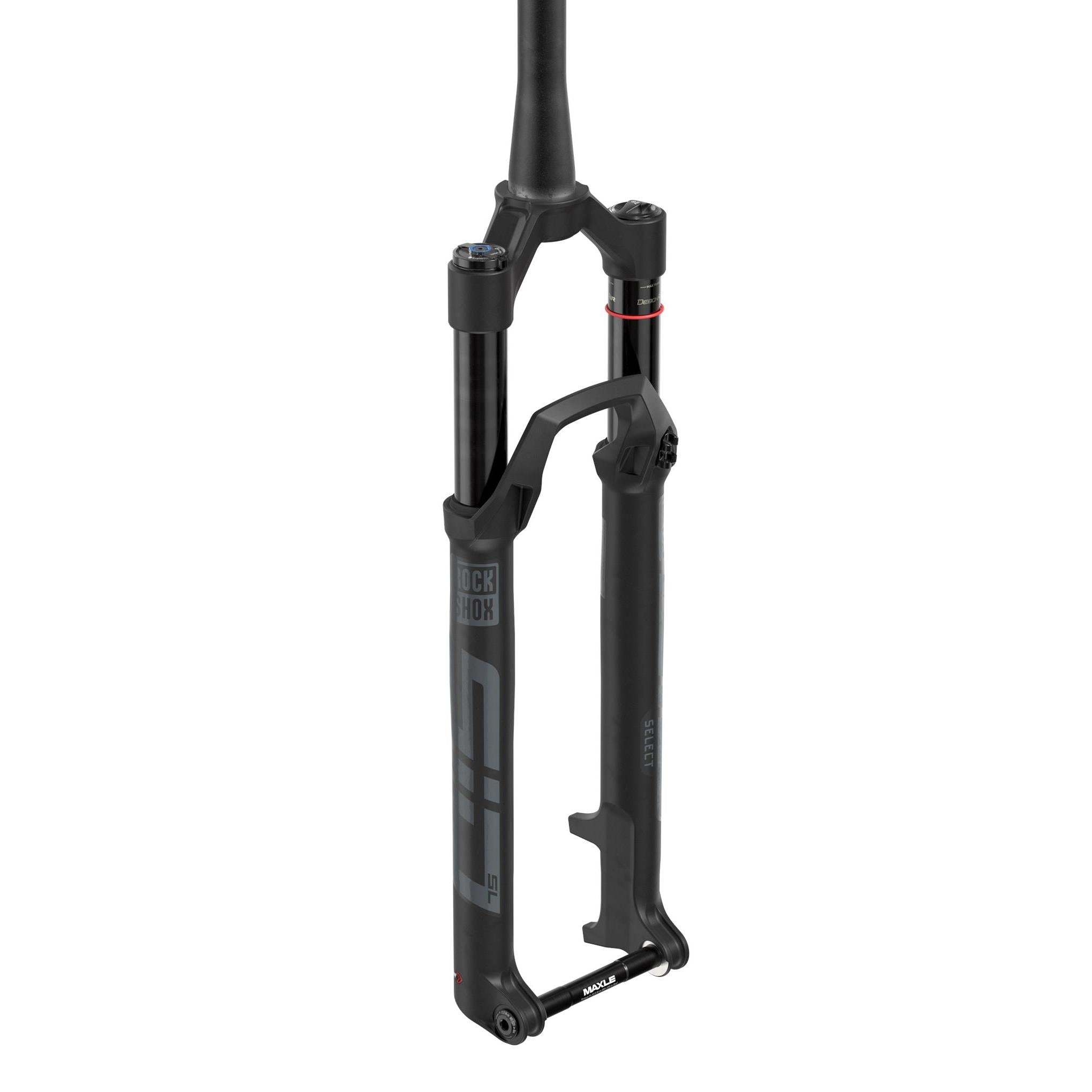 RockShox SID SL Select Charger RL Fork 2026 Black / 29 x 110mm / 2P Remote Adjust