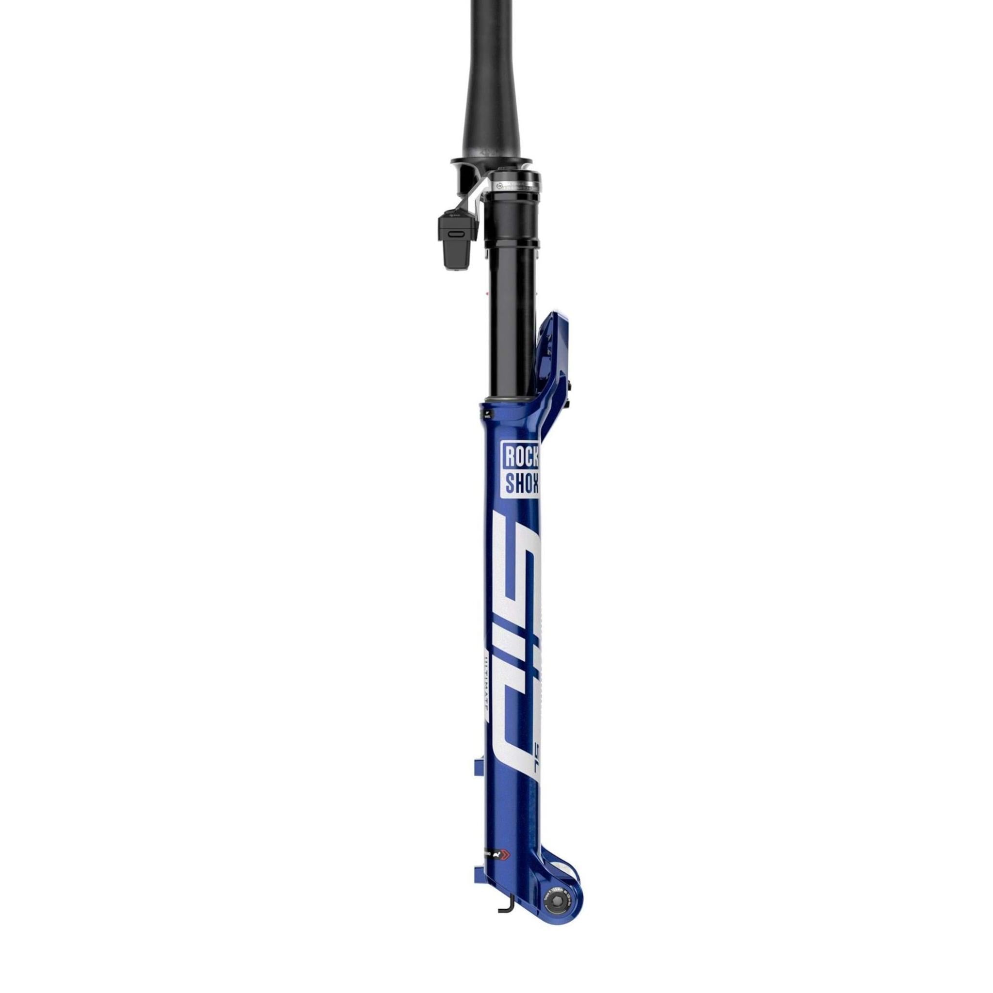 RockShox SID SL Ultimate Flight Attendant Race Day Fork