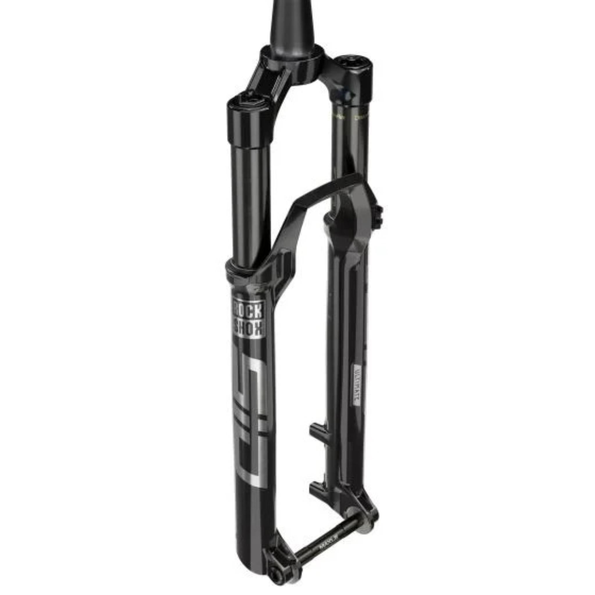 RockShox SID Ultimate C1 Charger Race Day Fork Black / 29 x 120mm