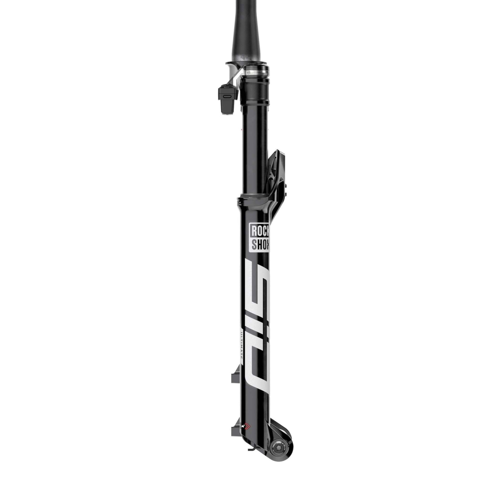 RockShox SID Ultimate Flight Attendant Race Day Fork