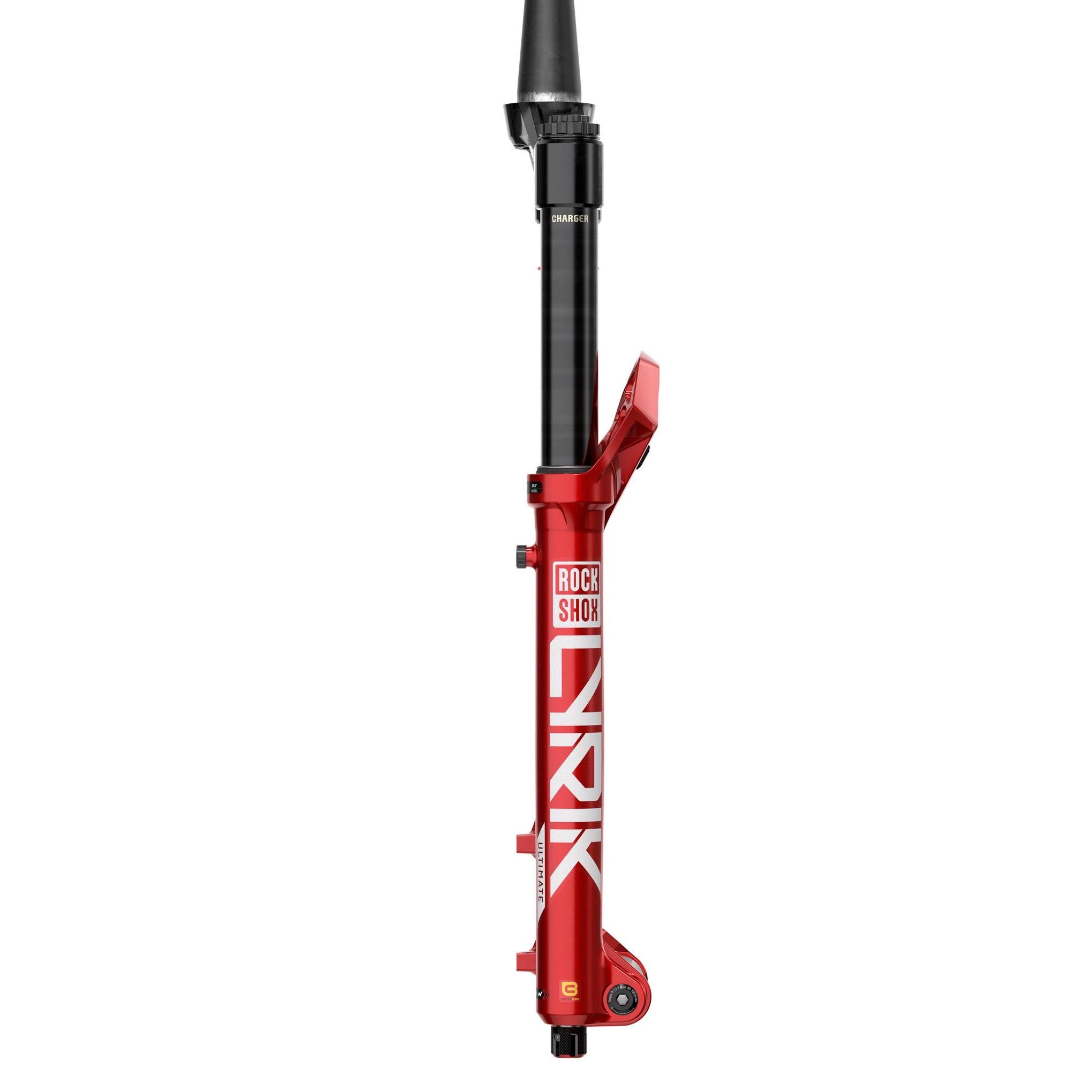 RockShox SID Ultimate Race Day 3P Fork