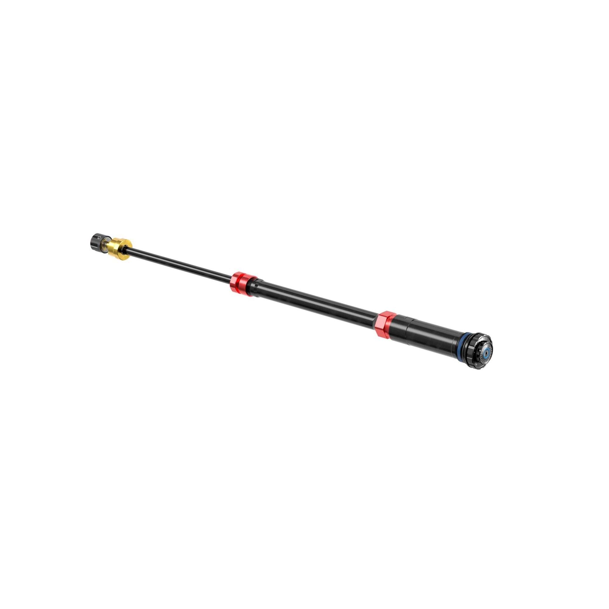 Rockshox Zeb Damper Upgrade Kit - Charger3 RC2 Crown With Buttercups - Zeb A1 + (2021+) Zeb A1+ (2021+)