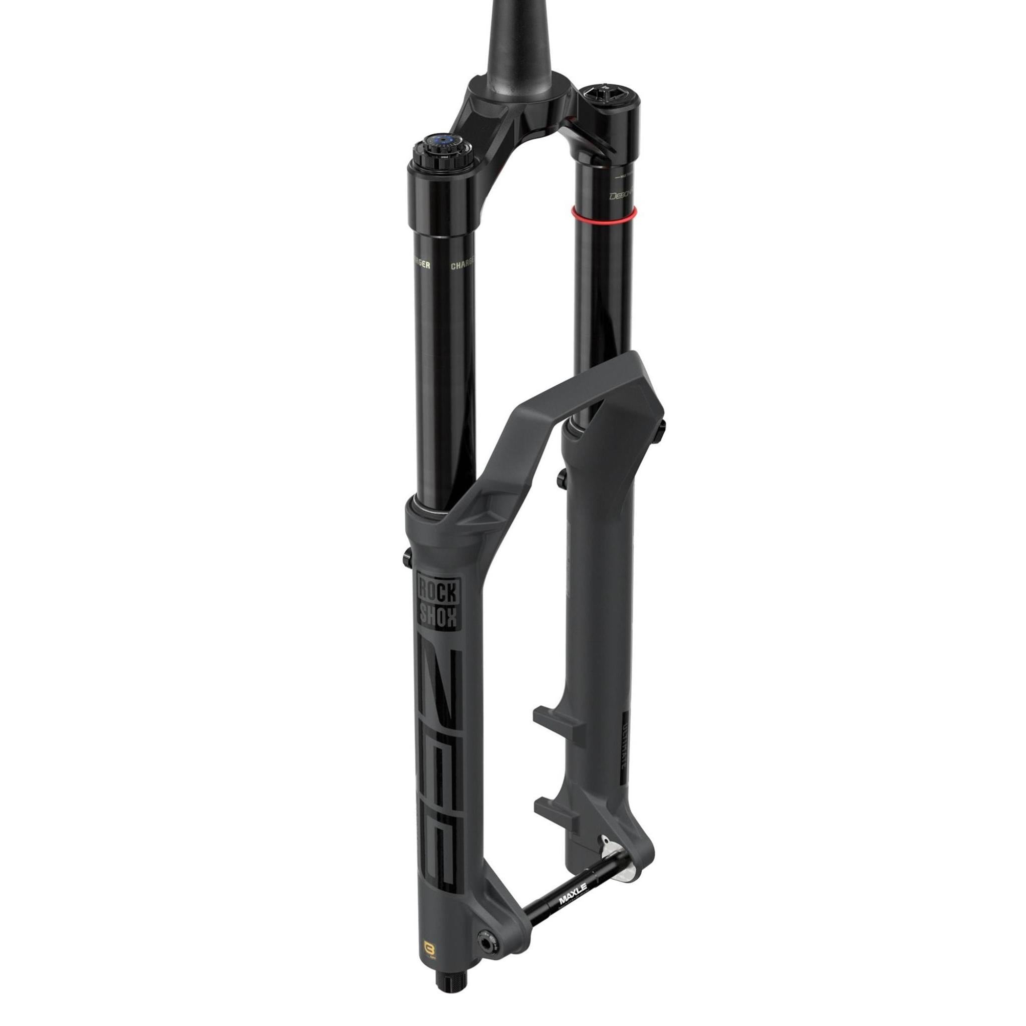 RockShox ZEB Ultimate Charger 2.1 RC2 Gray / 29 x 170mm