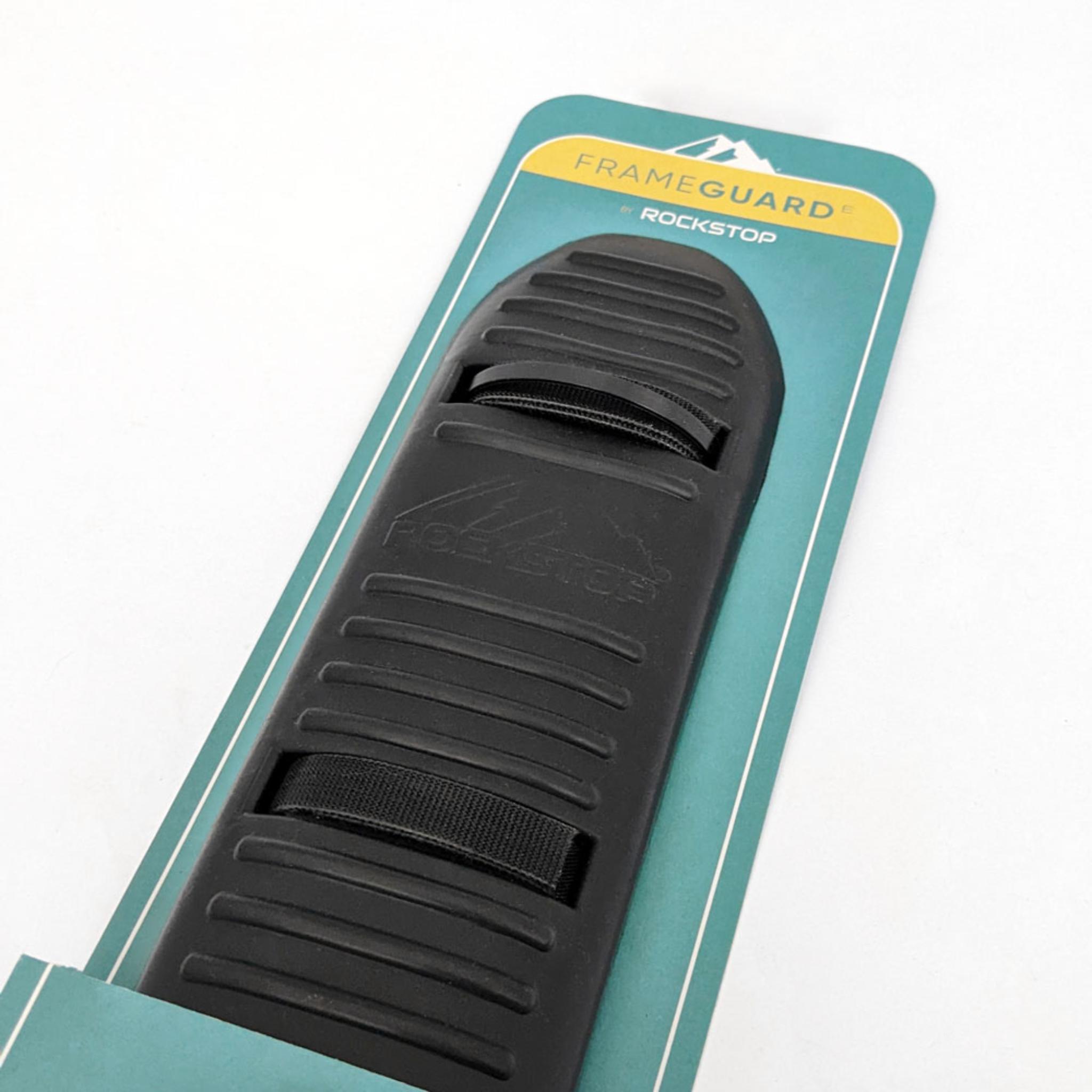 Rockstop Frameguard for eMTB Frames