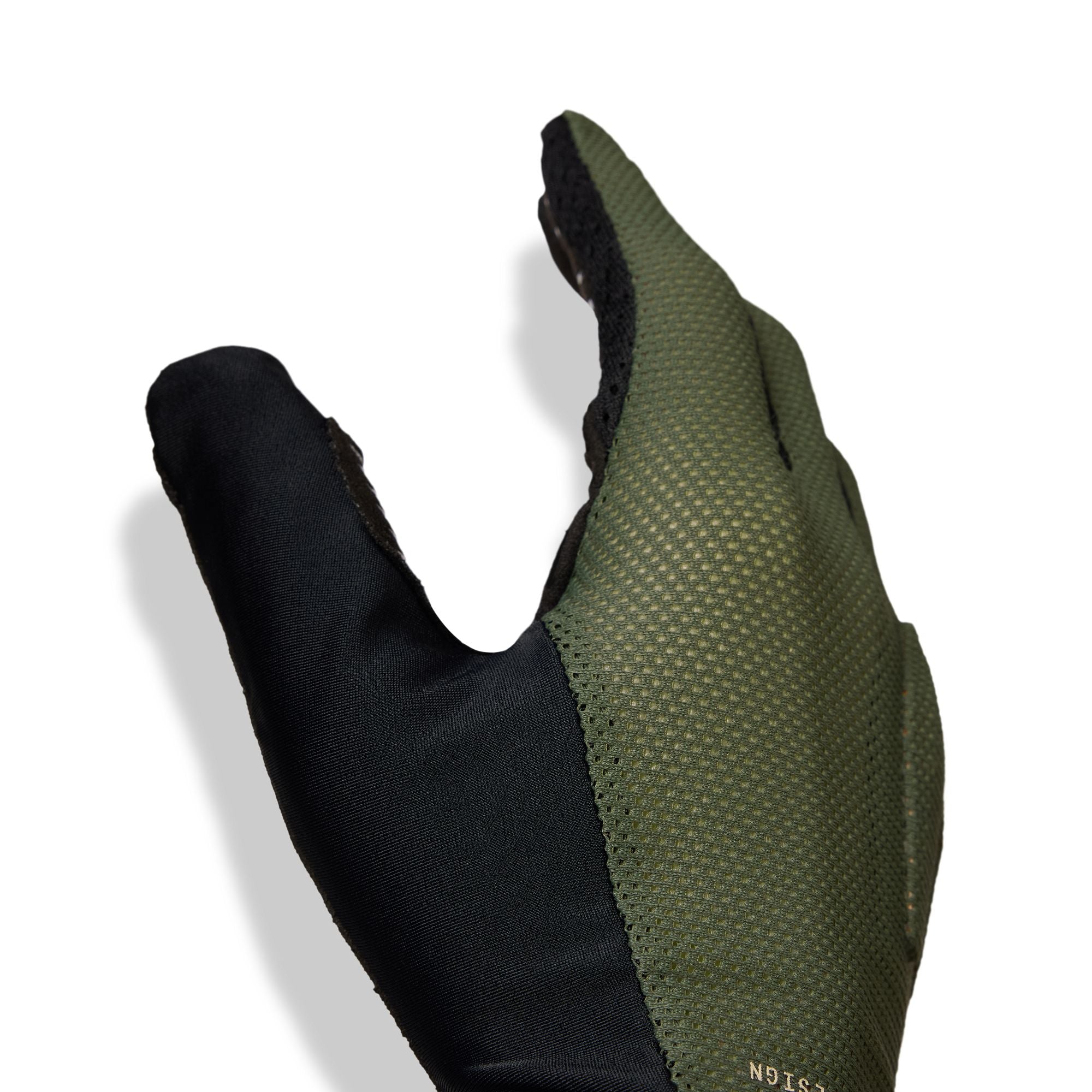 Rodeo Gloves