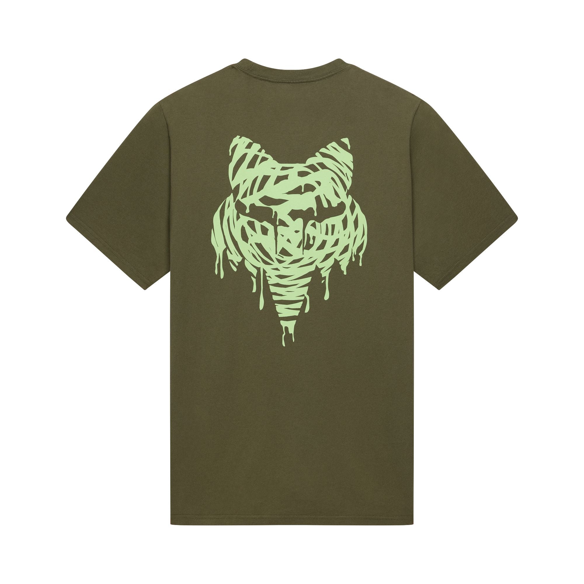 Roughcut 195 Original SS Tee