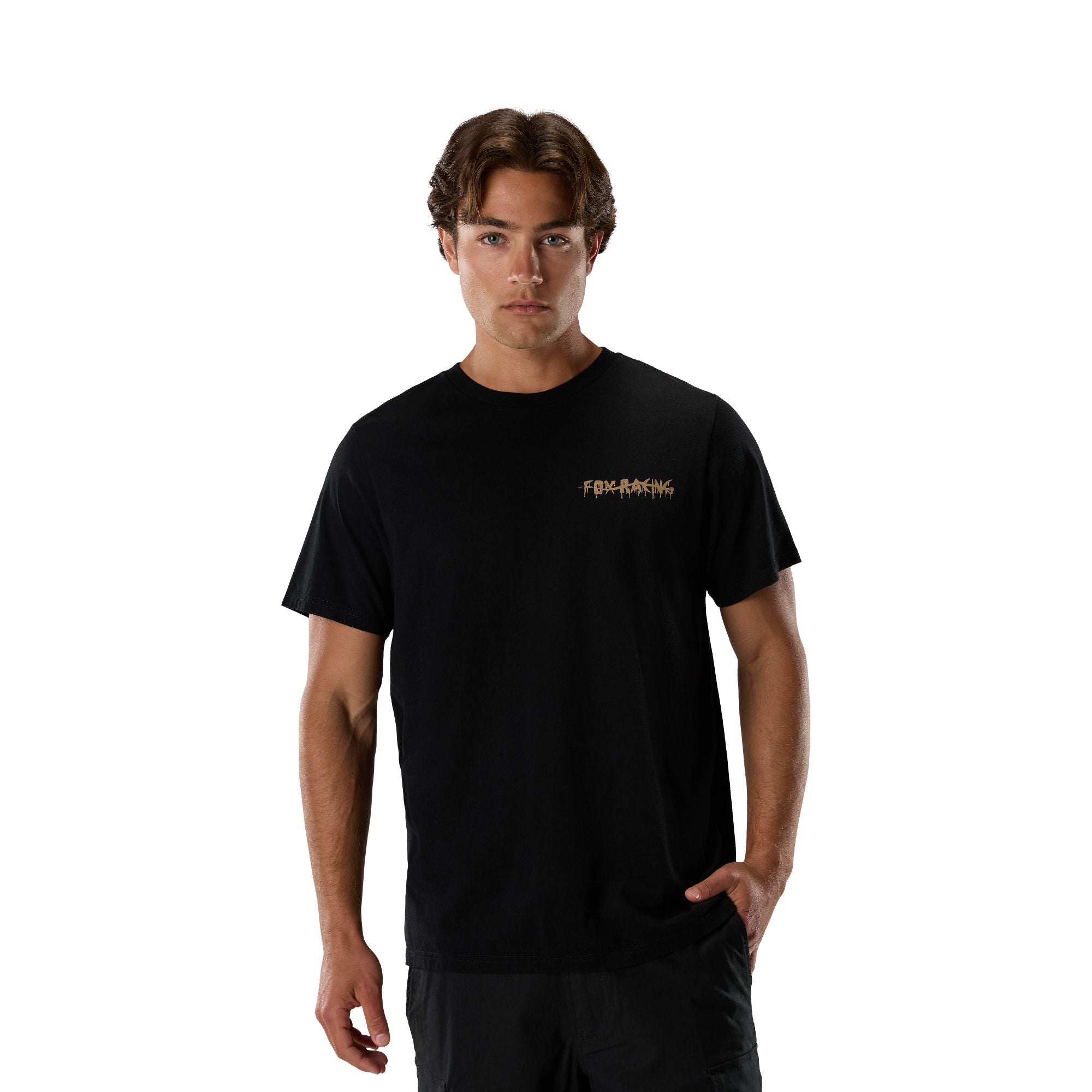 Roughcut 195 Original SS Tee