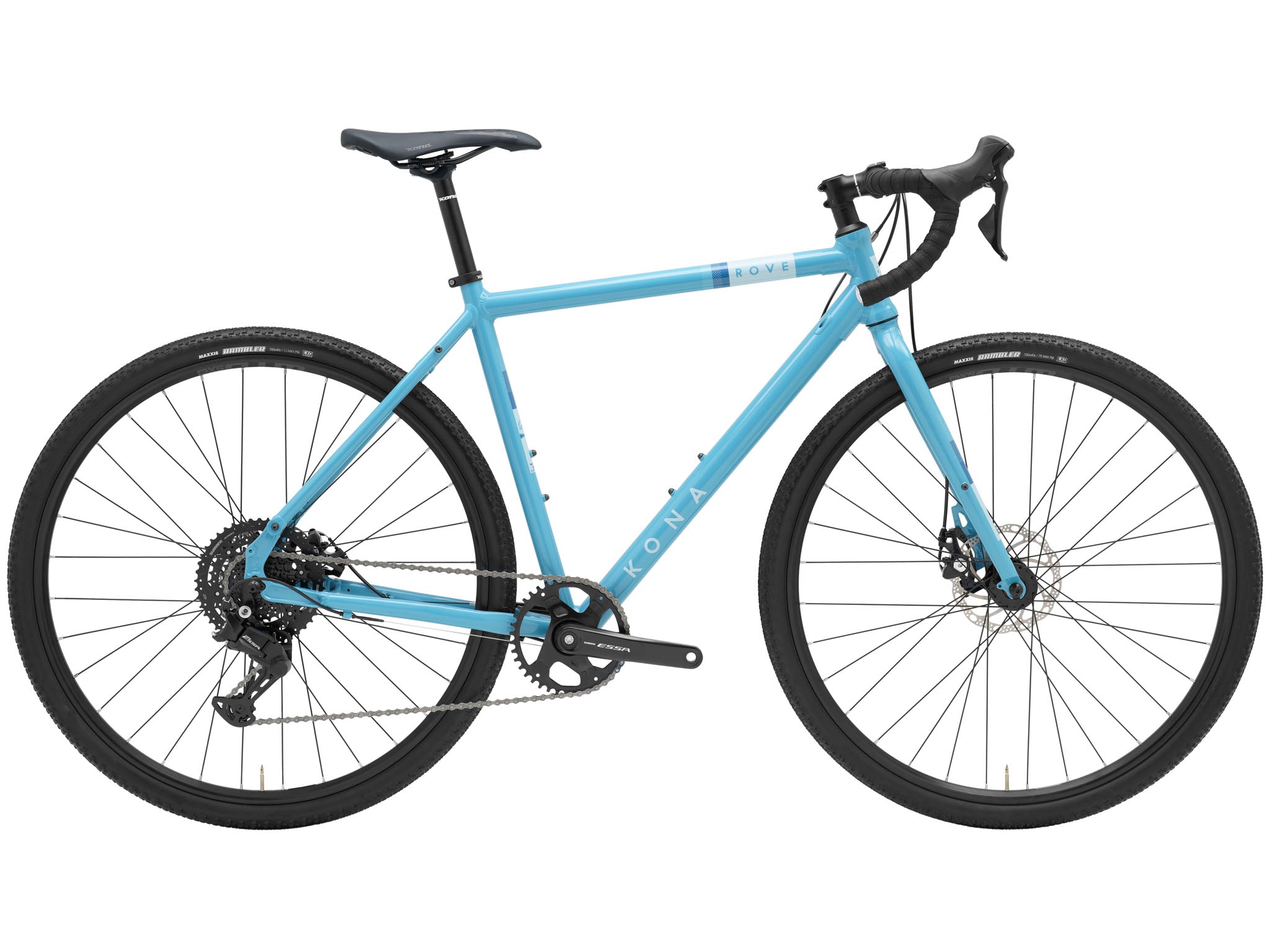 Rove AL 2026 Blue / 48cm
