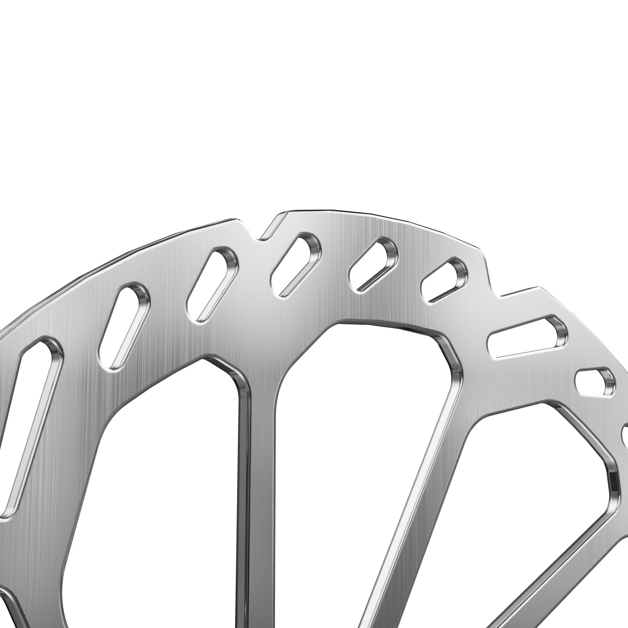 RT-CL750 2.2mm Thick Disc Brake Rotor Centerlock