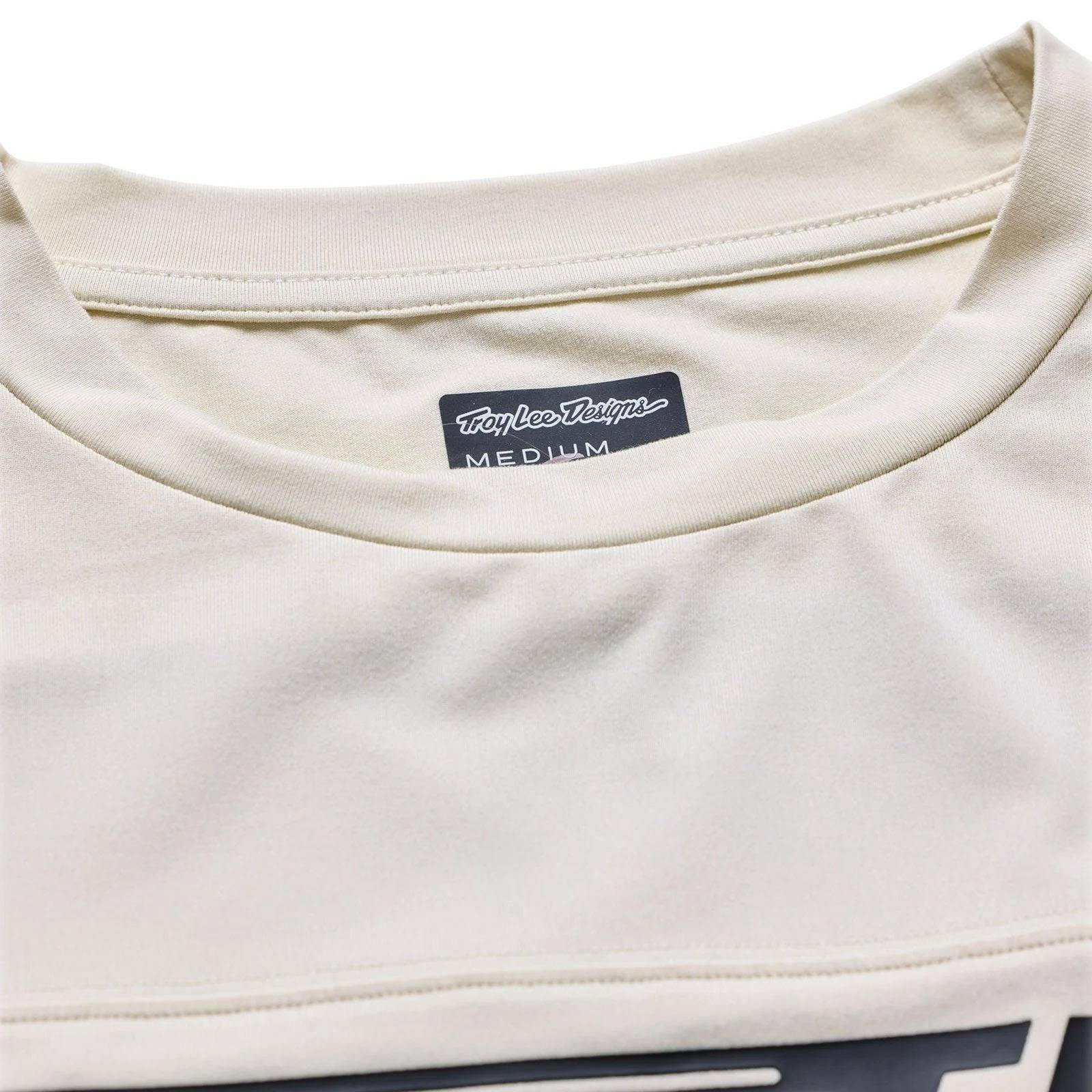 Ruckus Ride 3/4 Tee