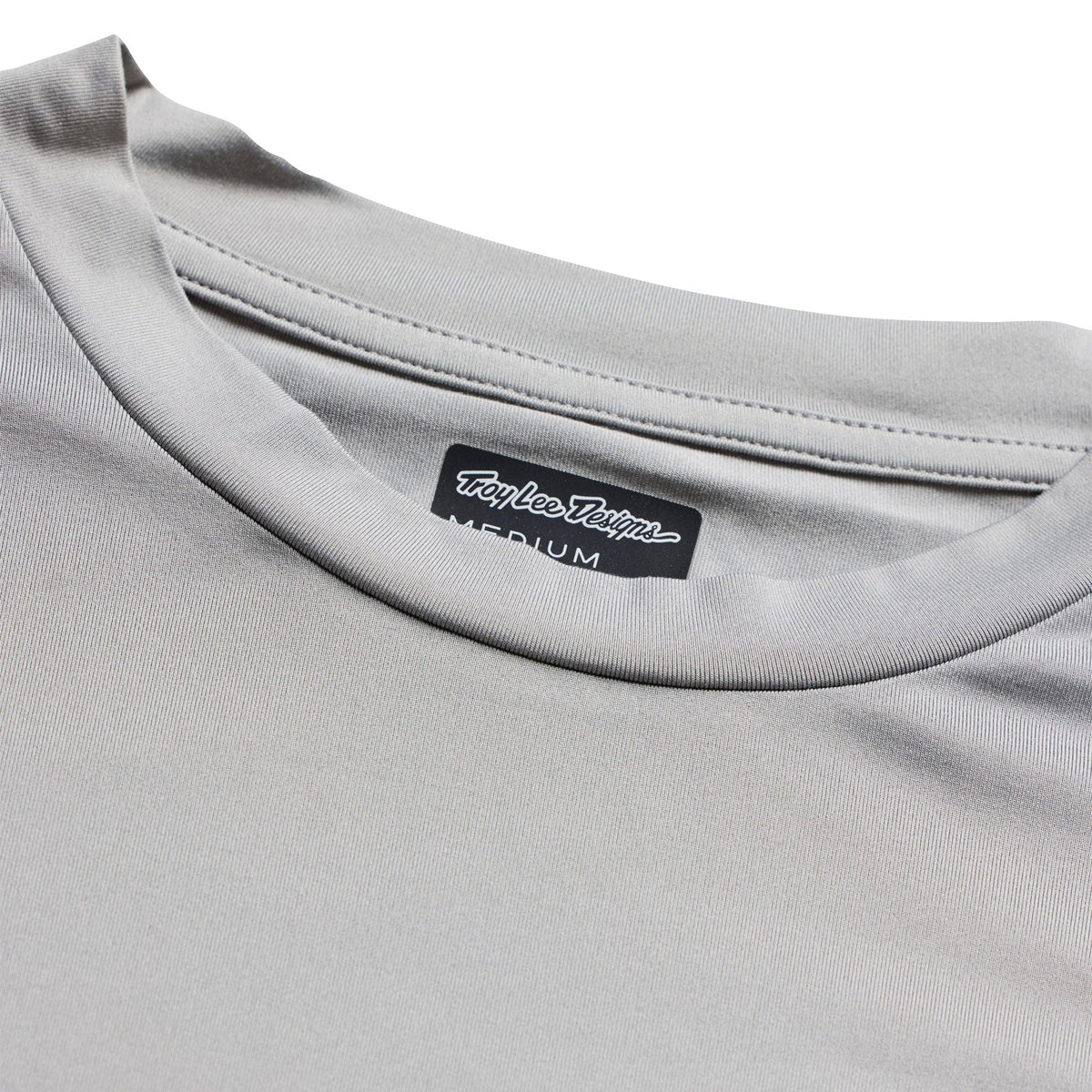 Ruckus Ride Long Sleeve Tee