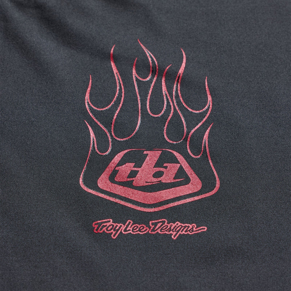 Ruckus Ride Long Sleeve Tee