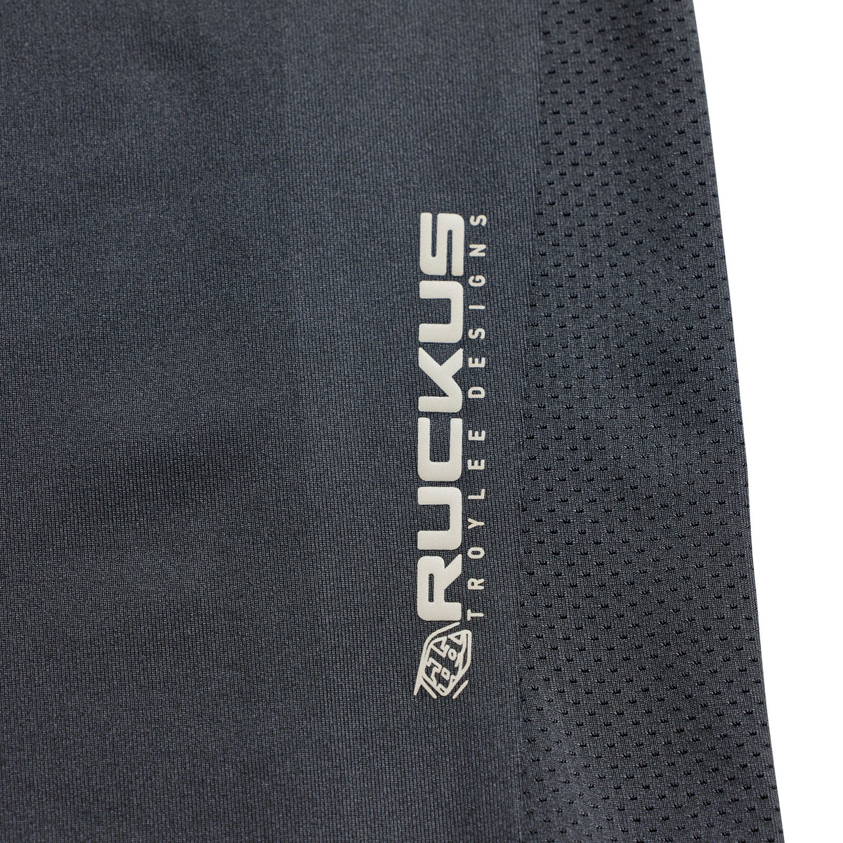 Ruckus Ride Long Sleeve Tee