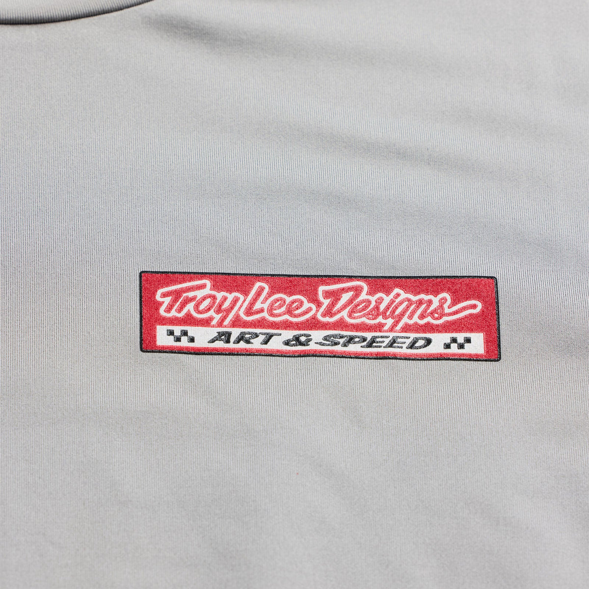 Ruckus Ride Long Sleeve Tee