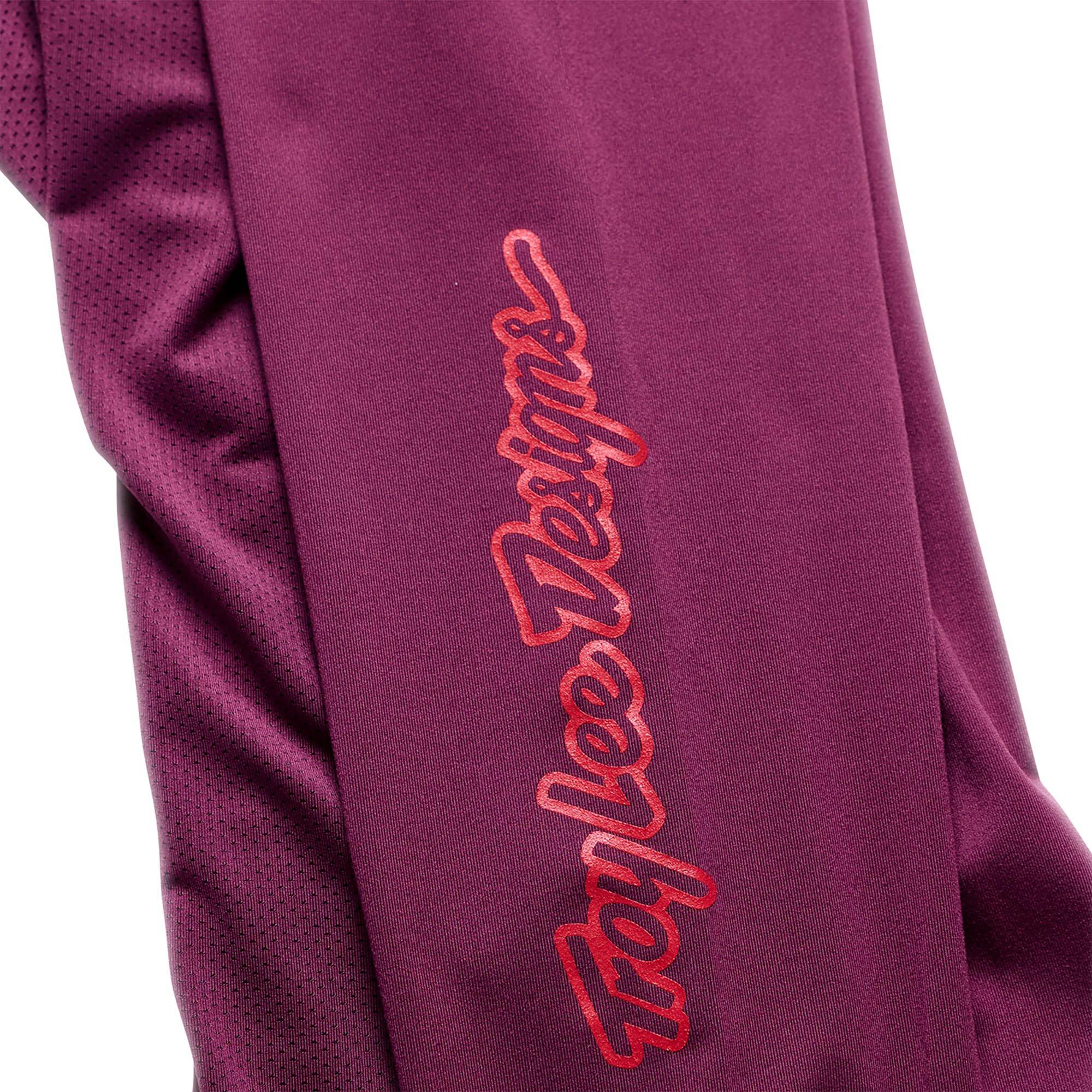 Rukus Ride Long Sleeve Tee