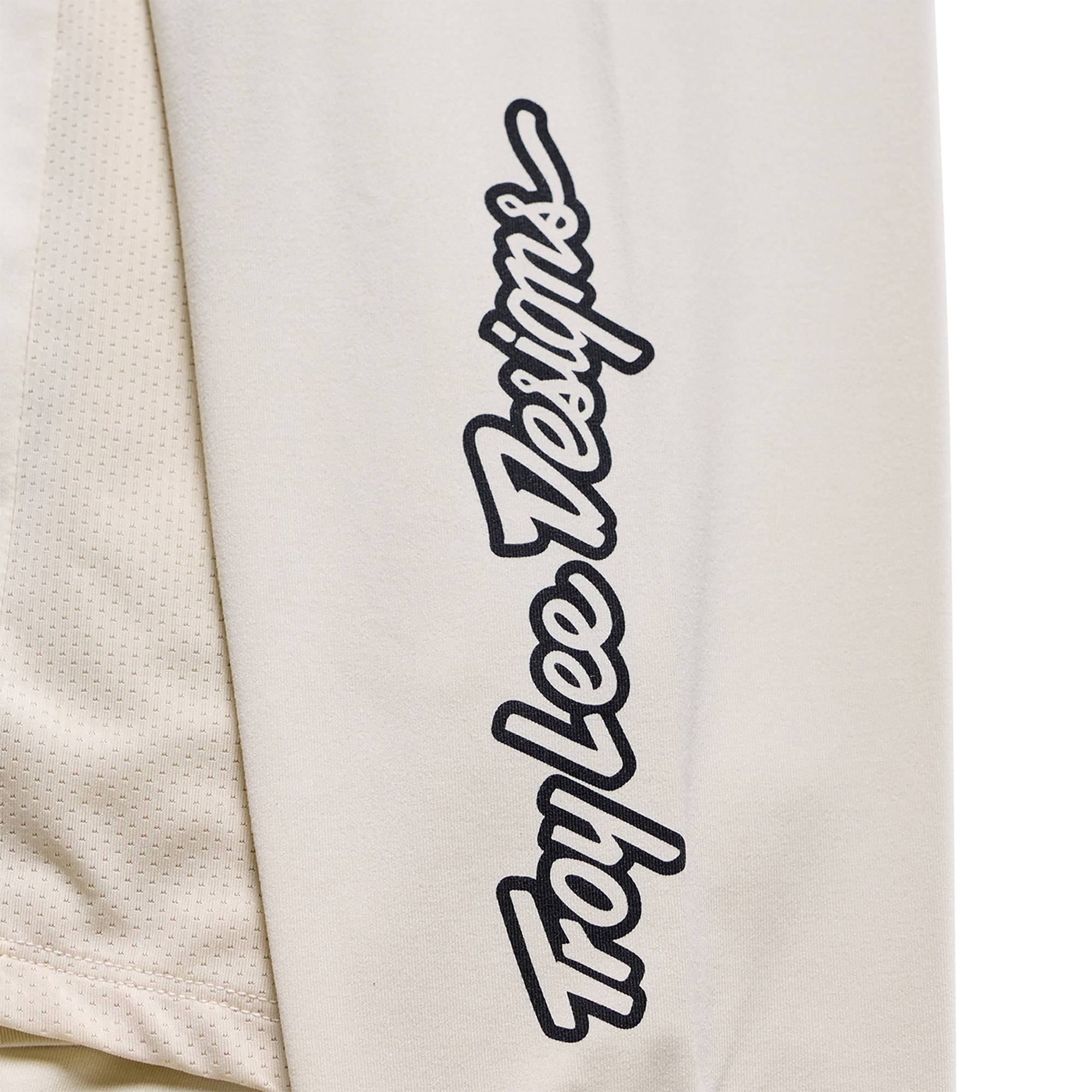 Rukus Ride Long Sleeve Tee