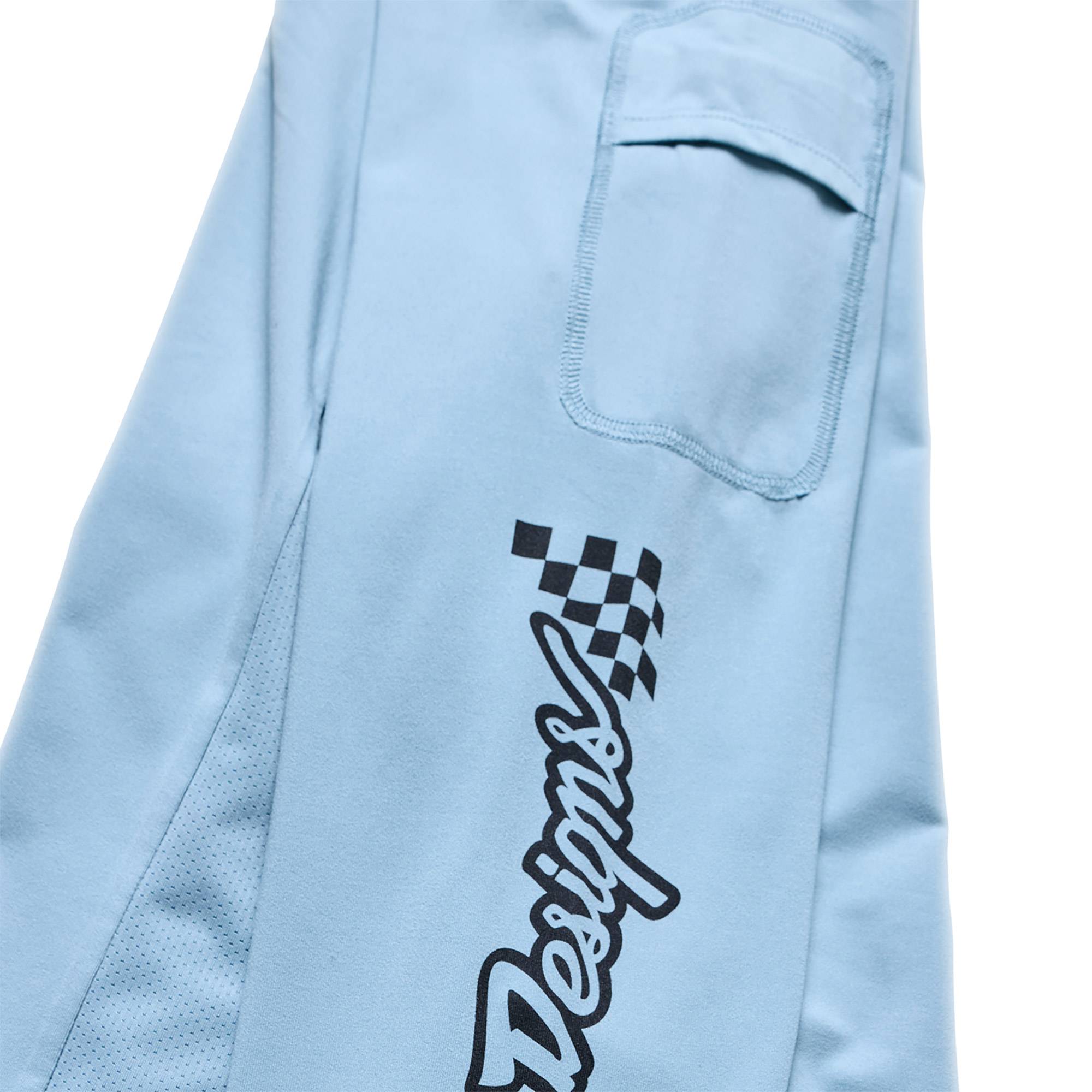 Rukus Ride Long Sleeve Tee