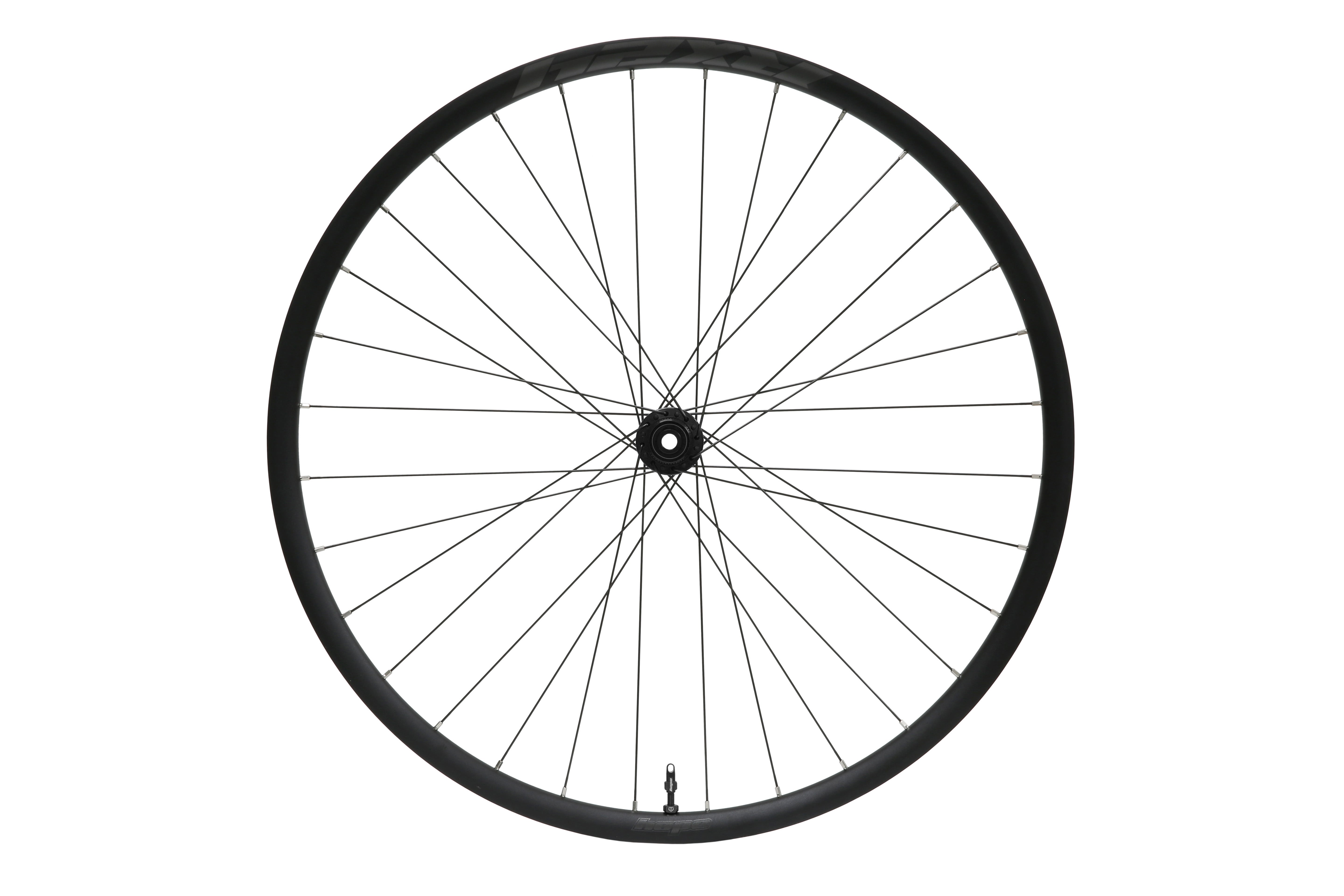 RX24 Pro 5 Front Wheel