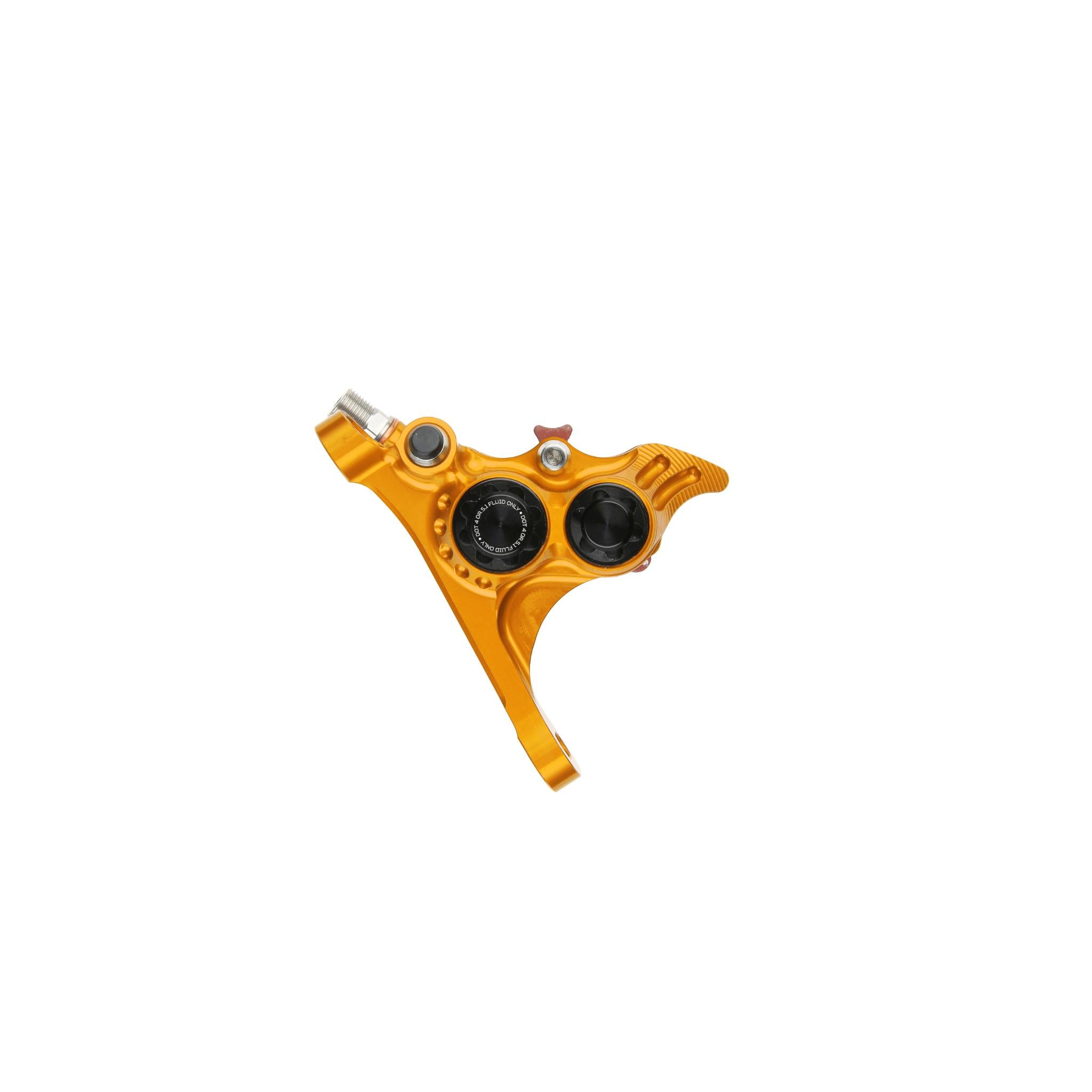 RX4+ SL Caliper - FMF +20, DOT Orange