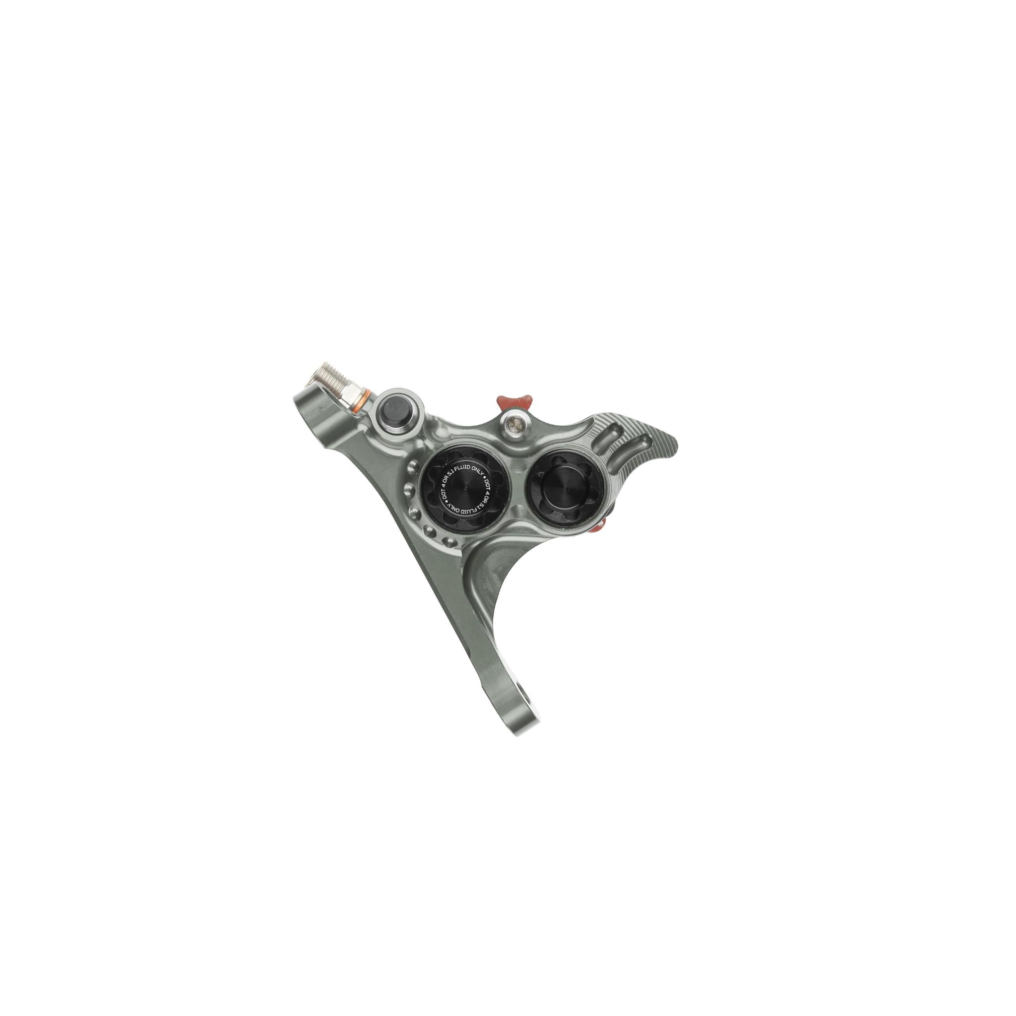 RX4+ SL Caliper - FMF +20, DOT Smoke