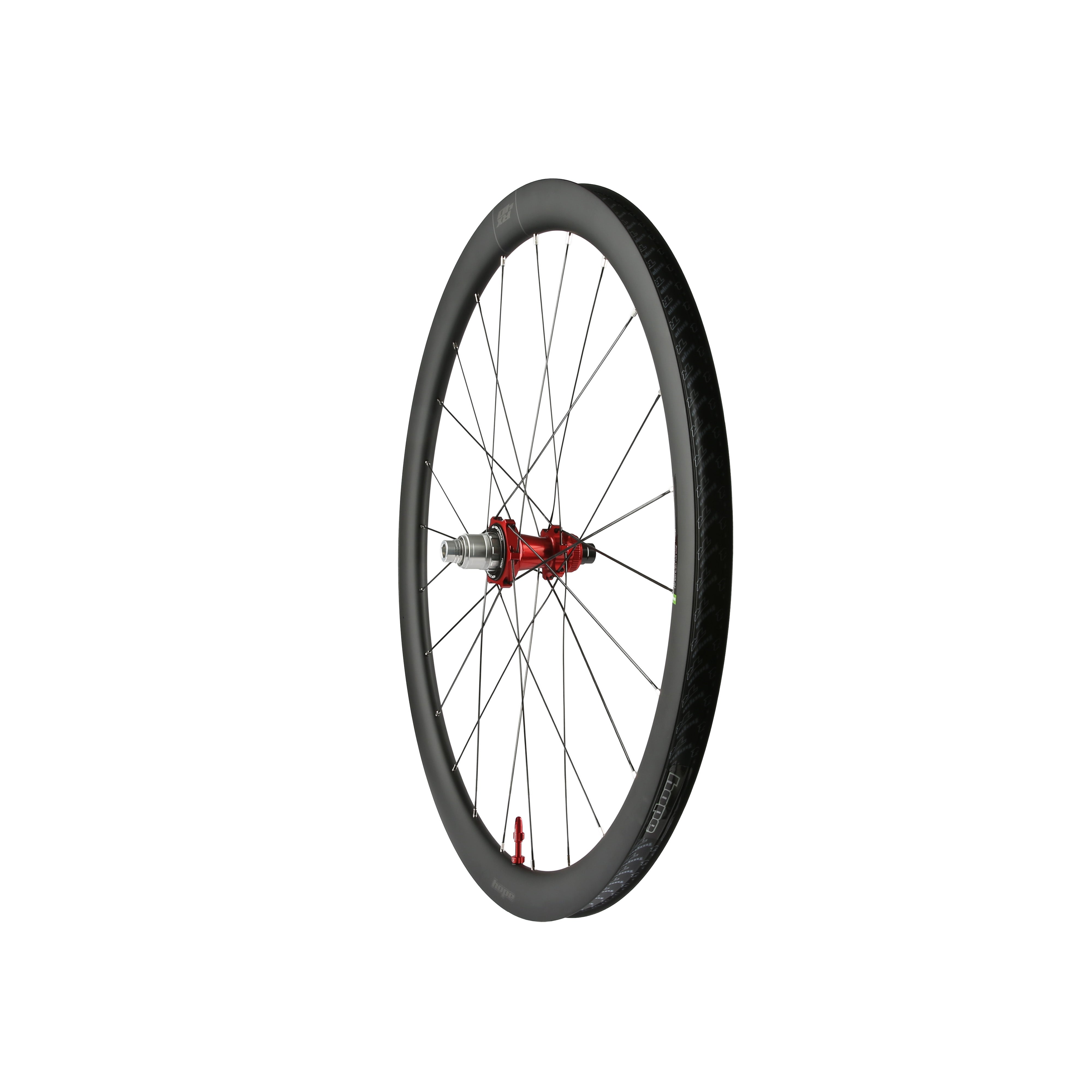 RX40 Carbon Pro 5 Rear Gravel Wheel