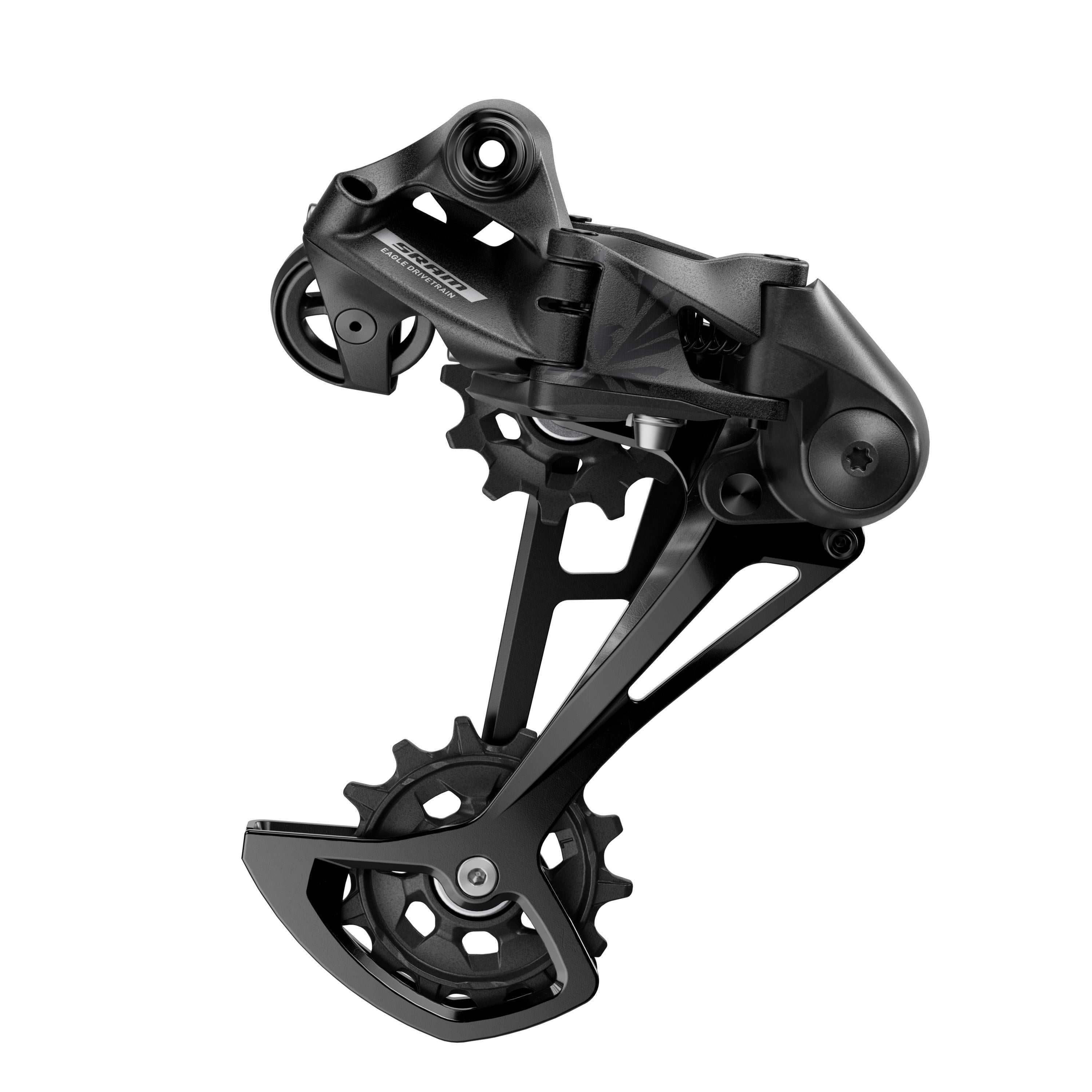 S1000 Eagle 12-Speed Rear Derailleur Black