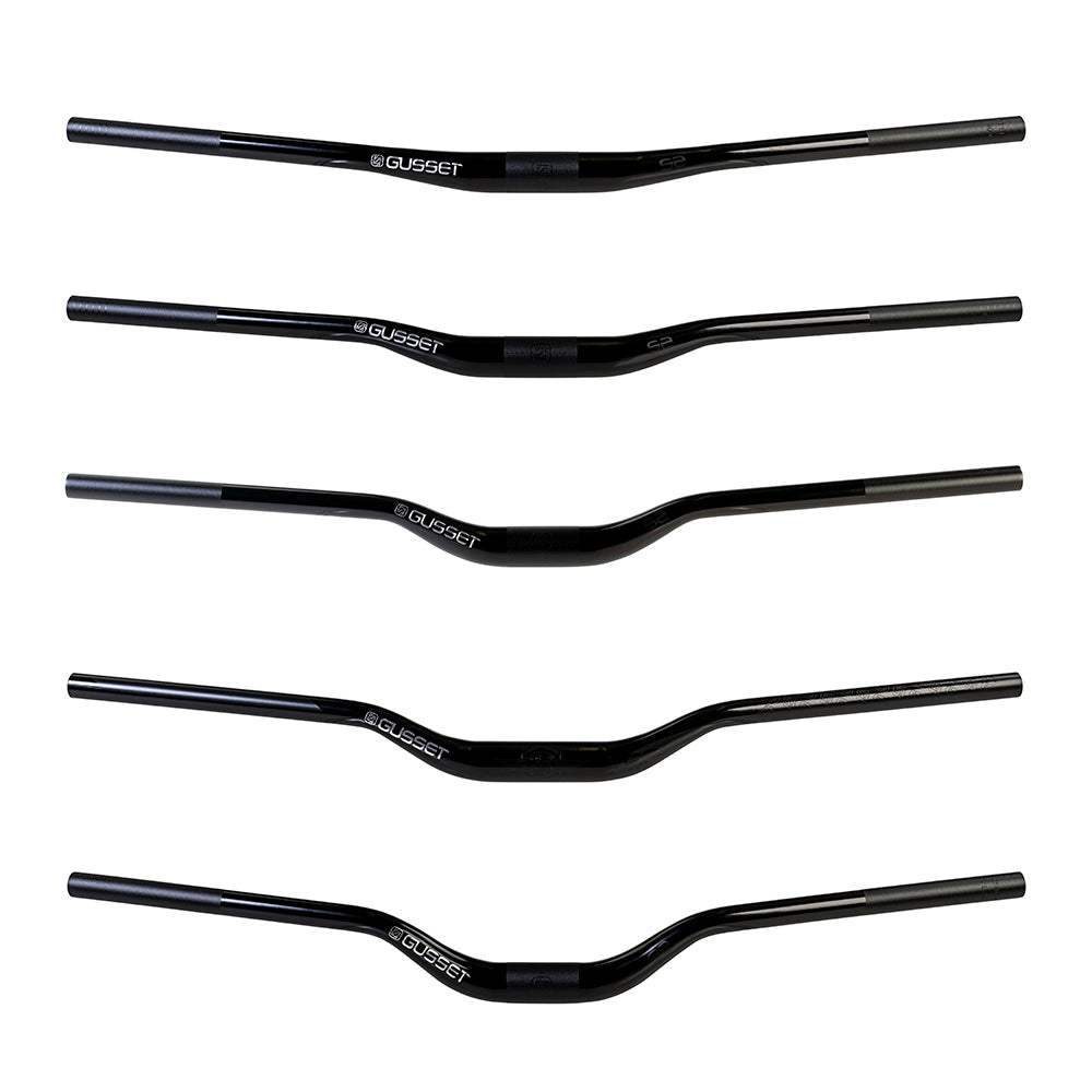 S2 Handlebars 35mm