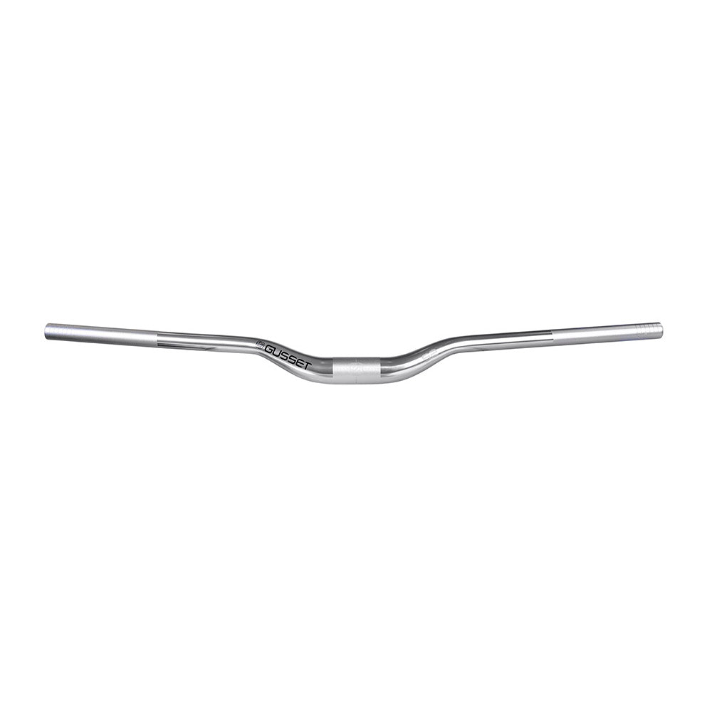 S2 Handlebars 35mm Silver / 20mm