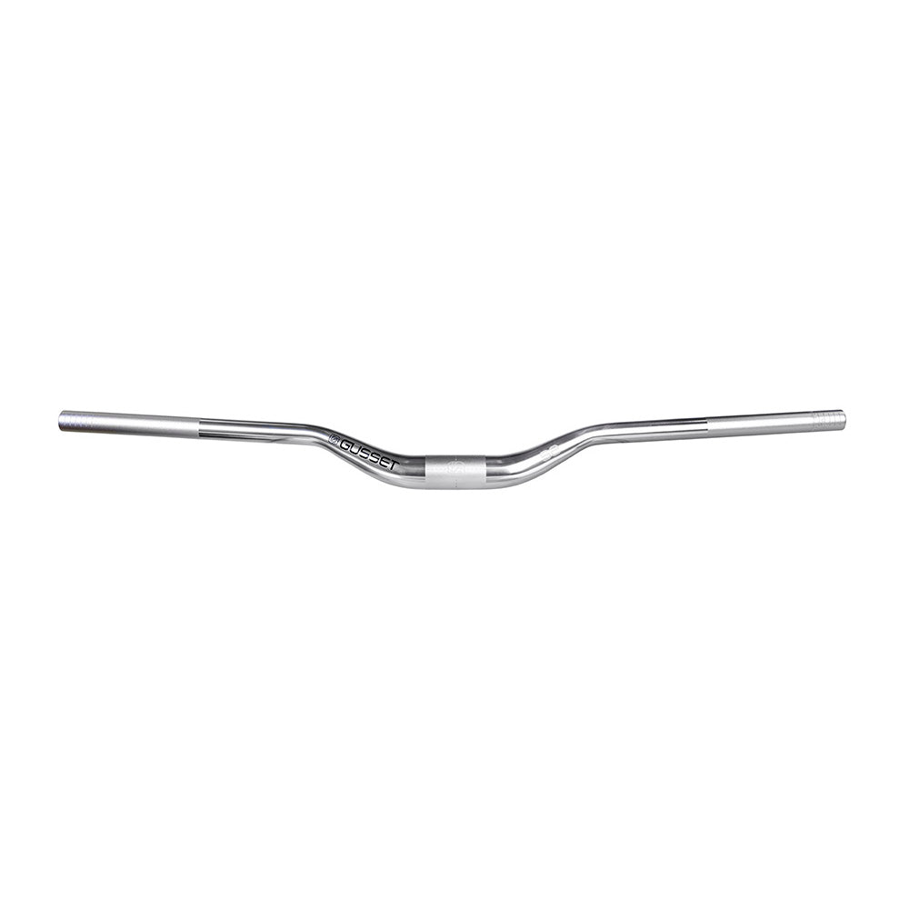 S2 Handlebars 35mm Silver / 30mm