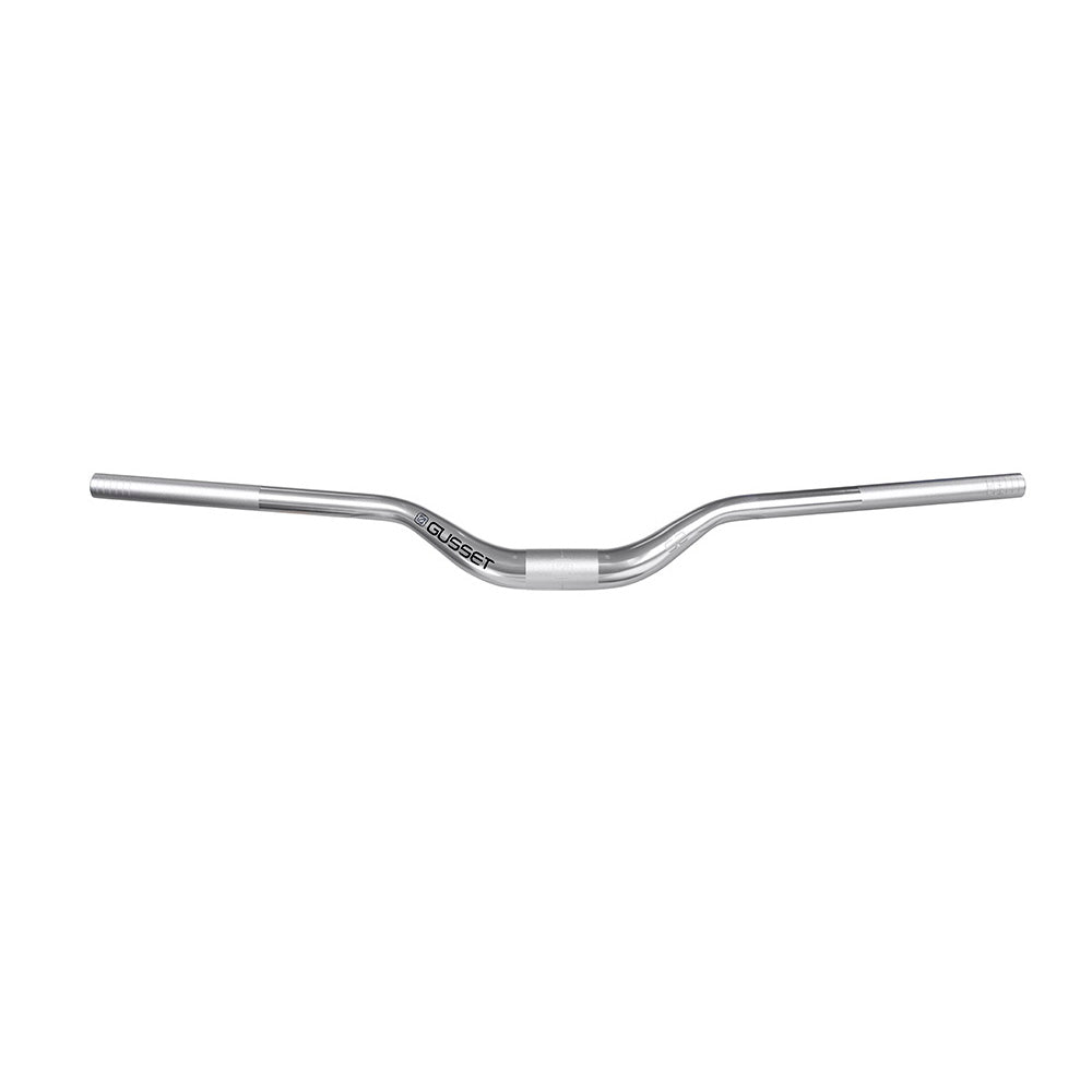 S2 Handlebars 35mm Silver / 38mm