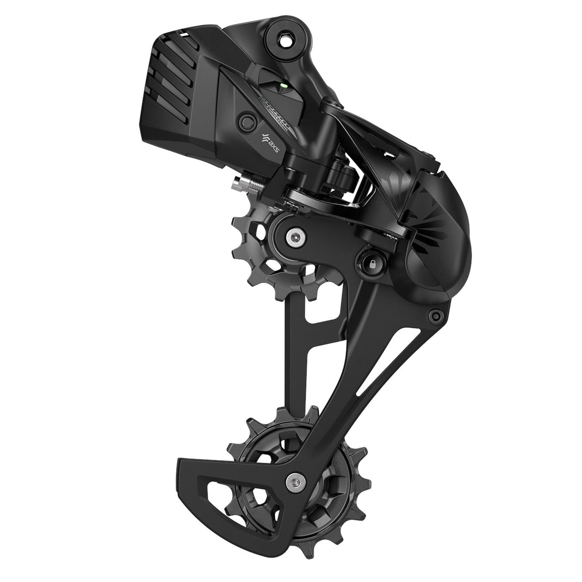 S500 Eagle AXS 12-Speed Rear Derailleur Black / 500mm