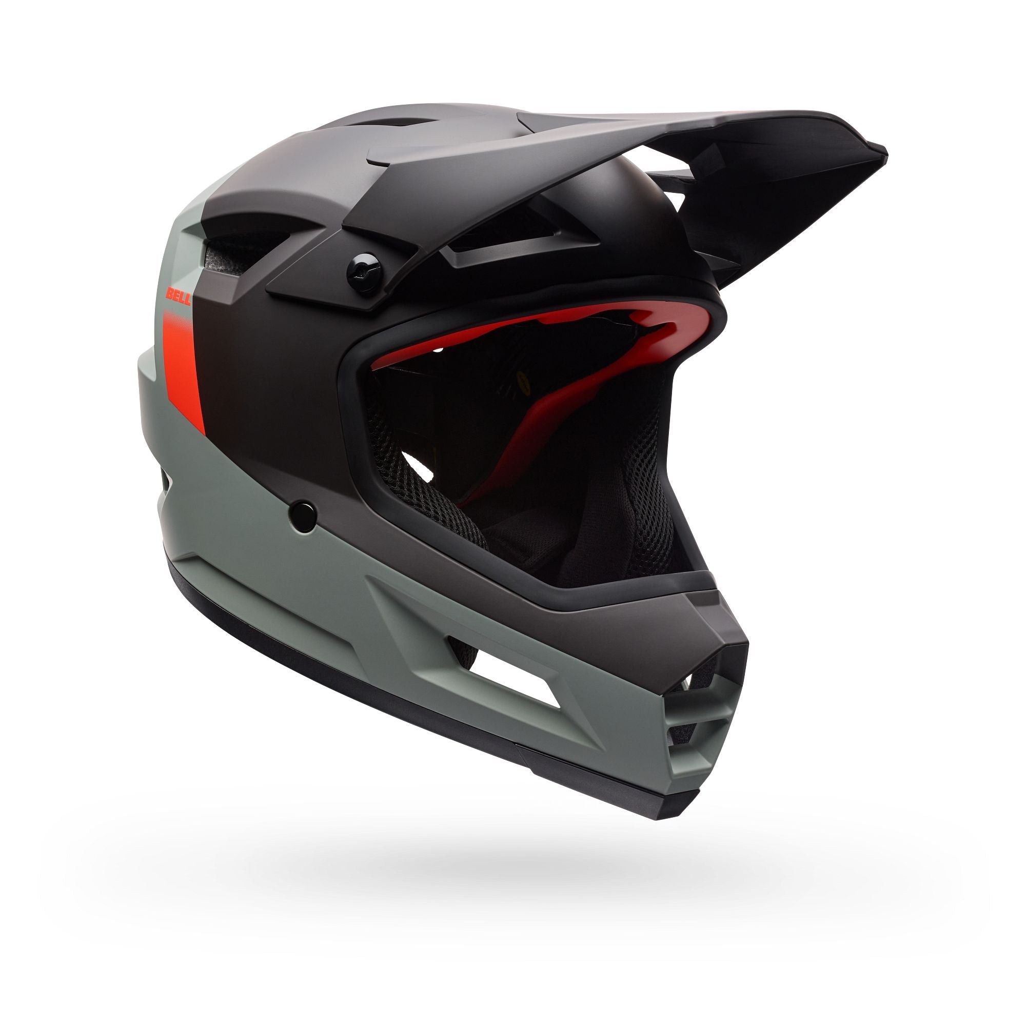Sanction 2 DLX MIPS Full Face MTB Helmet