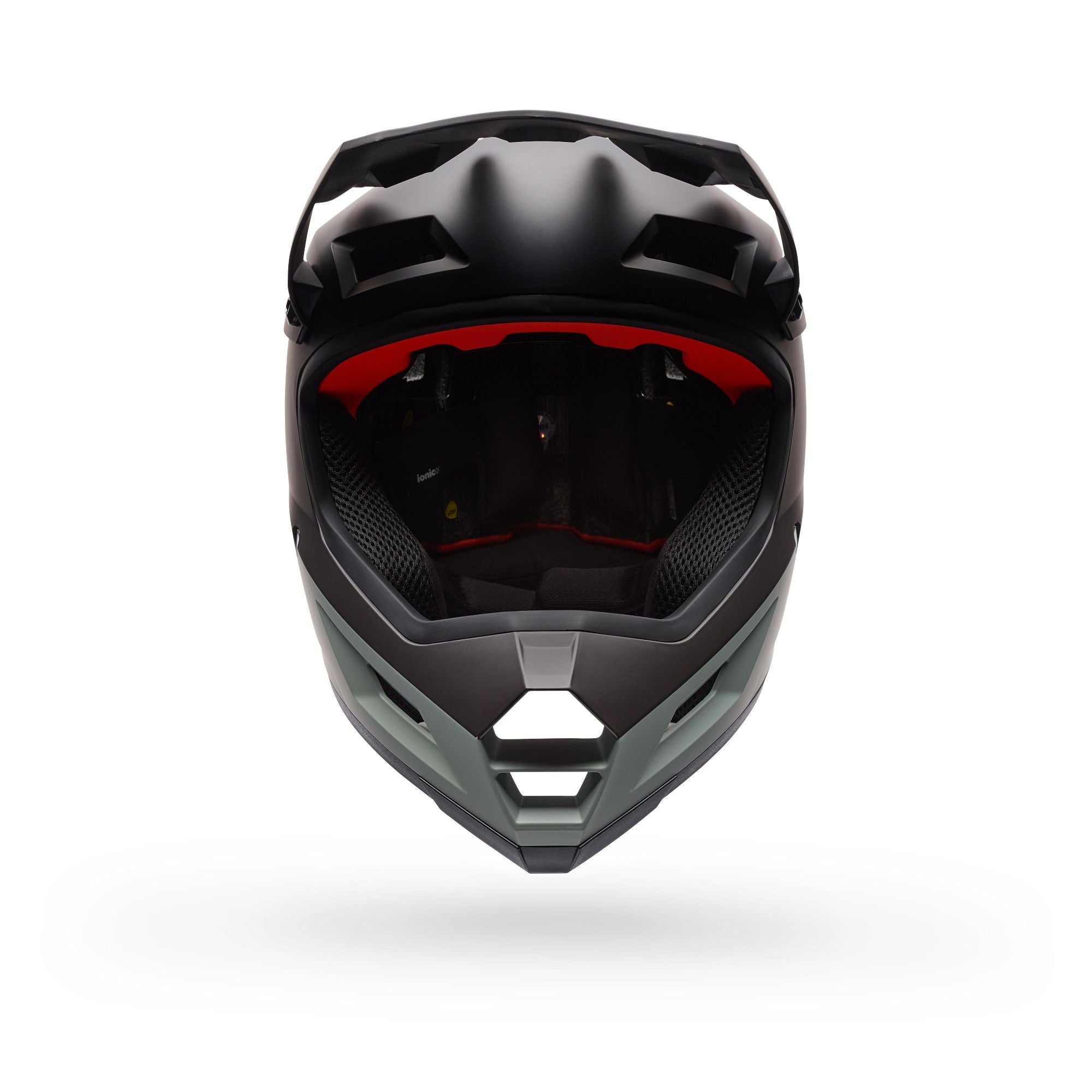 Sanction 2 DLX MIPS Full Face MTB Helmet