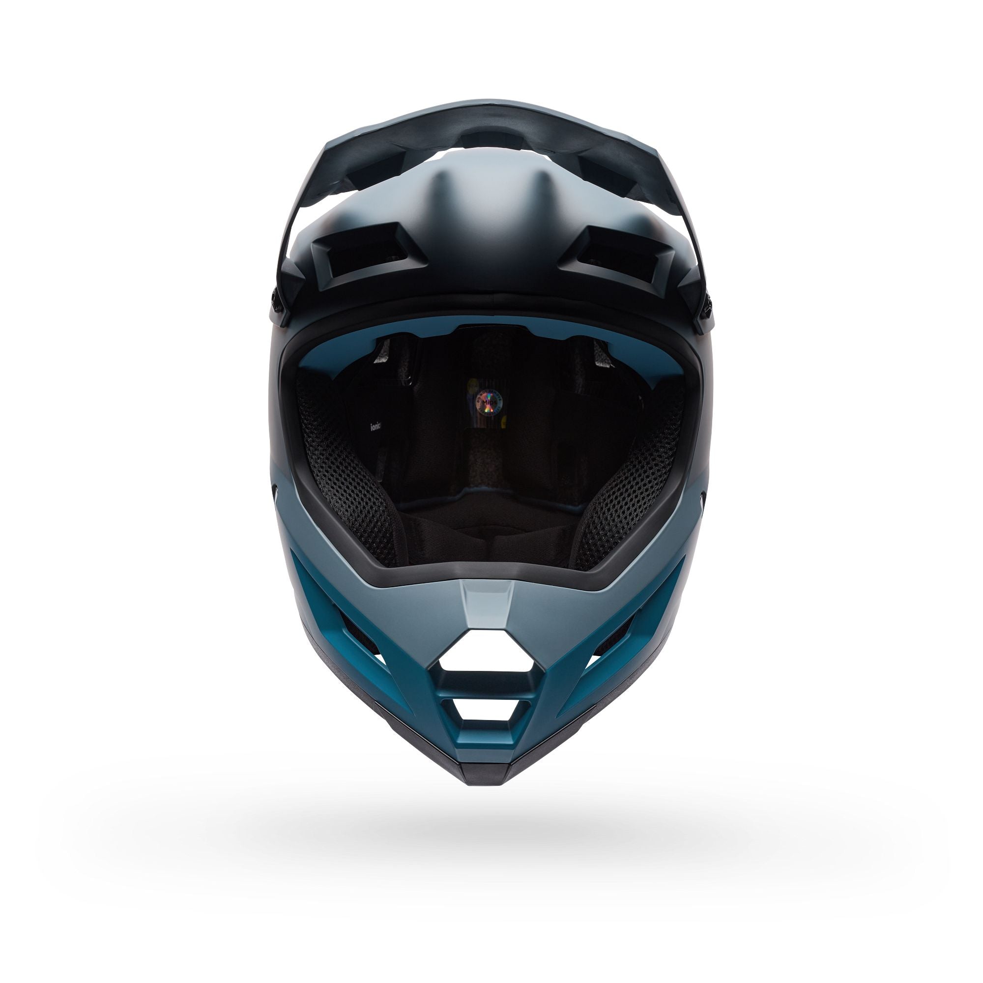 Sanction 2 DLX MIPS Full Face MTB Helmet