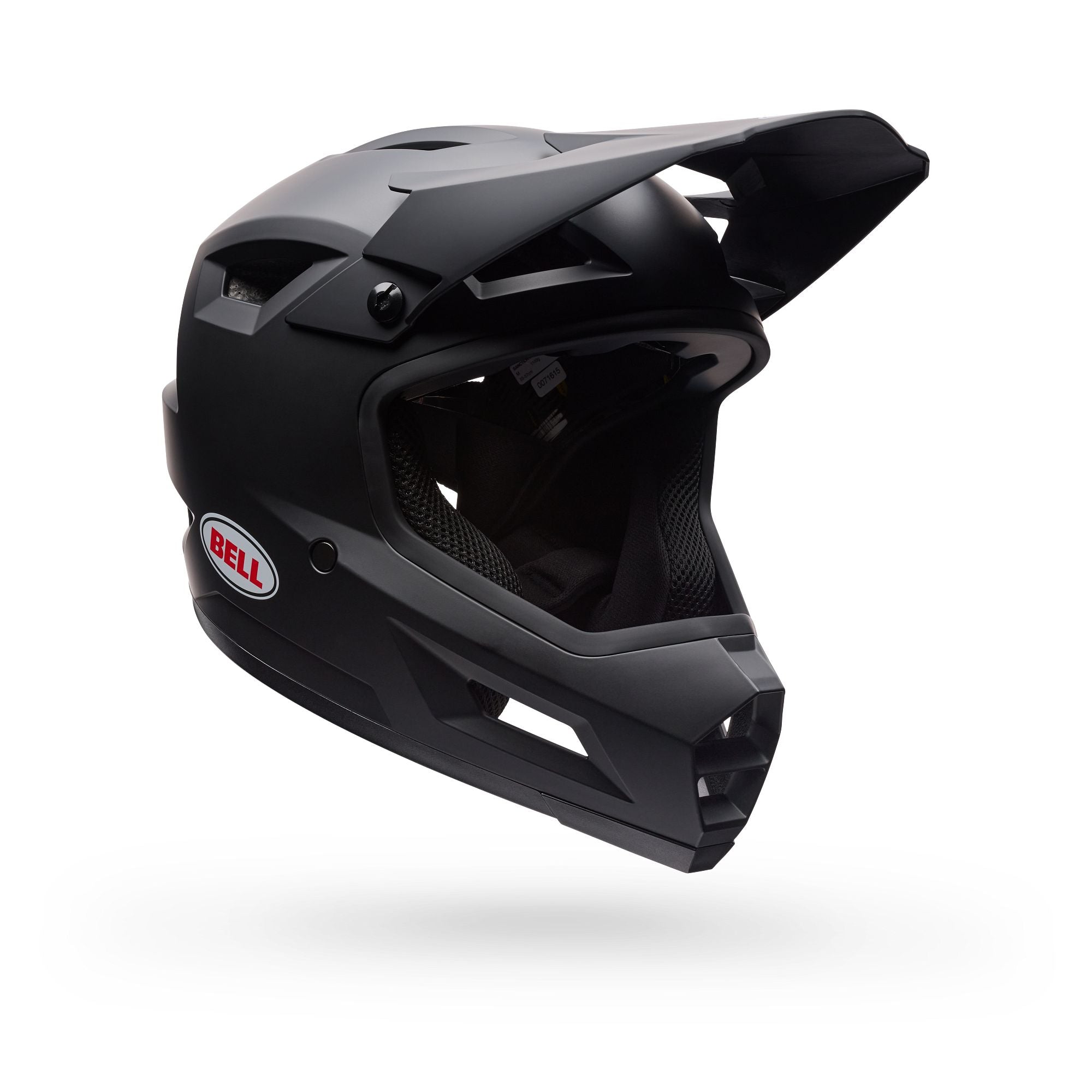 Sanction 2 DLX MIPS Full Face MTB Helmet