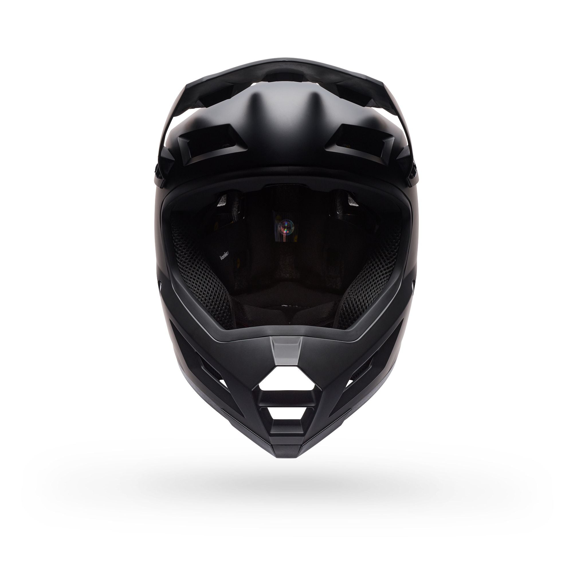 Sanction 2 DLX MIPS Full Face MTB Helmet