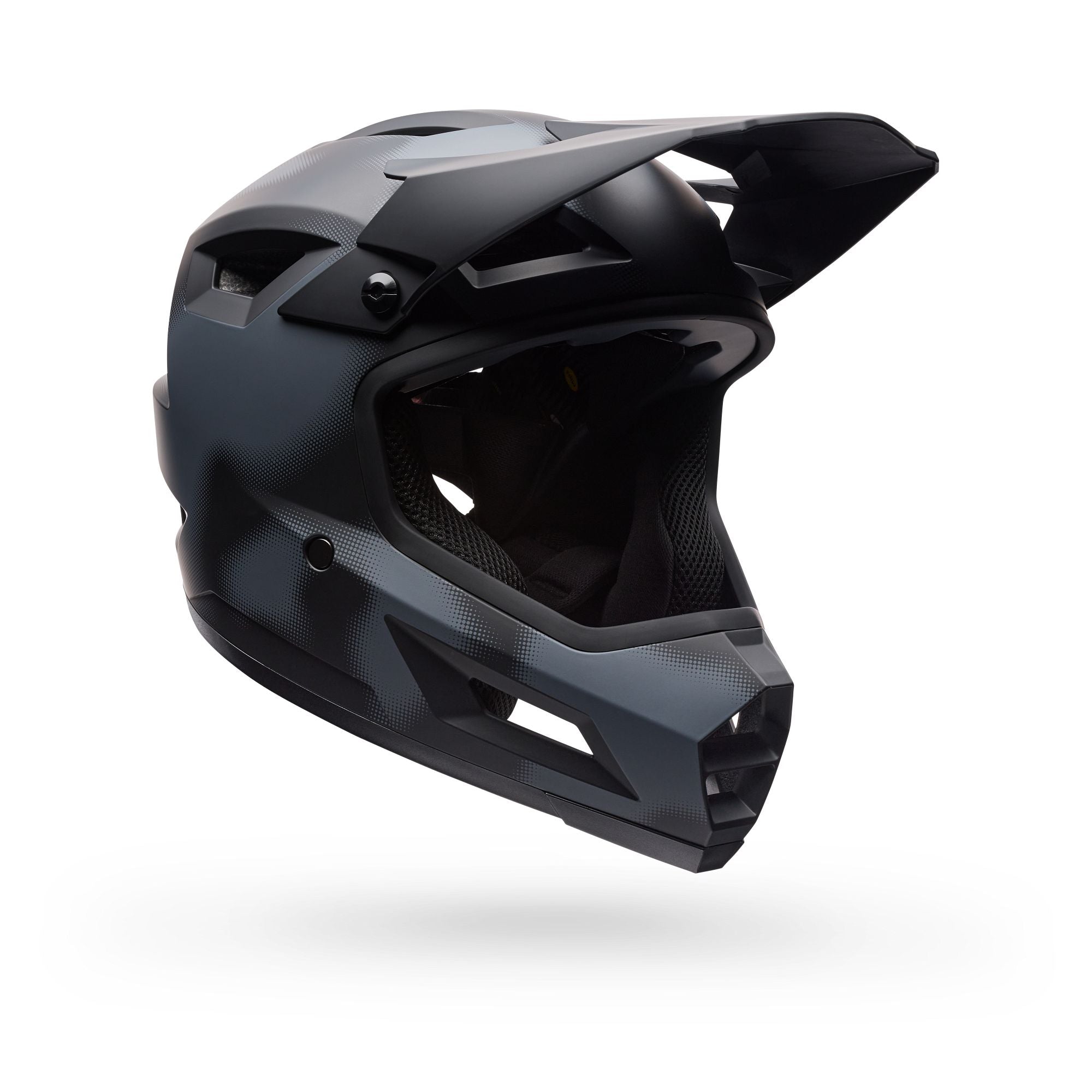 Sanction 2 DLX MIPS Full Face MTB Helmet