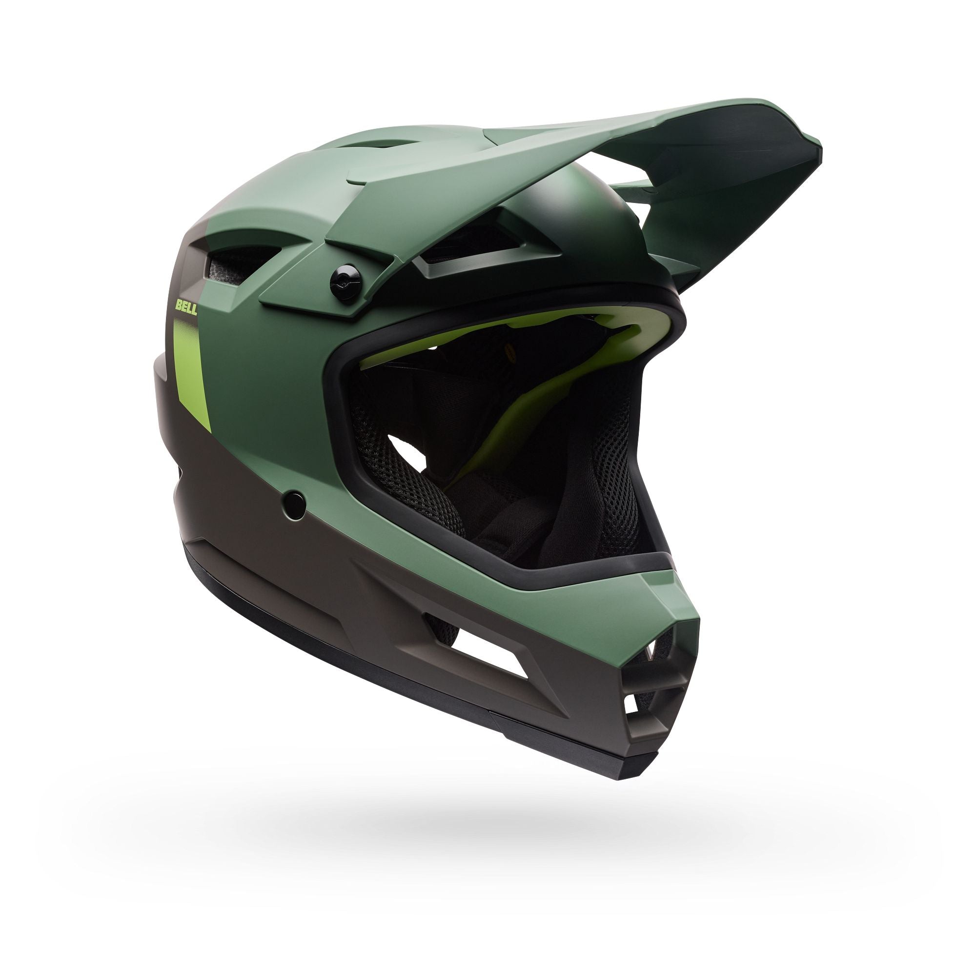 Sanction 2 DLX MIPS Full Face MTB Helmet