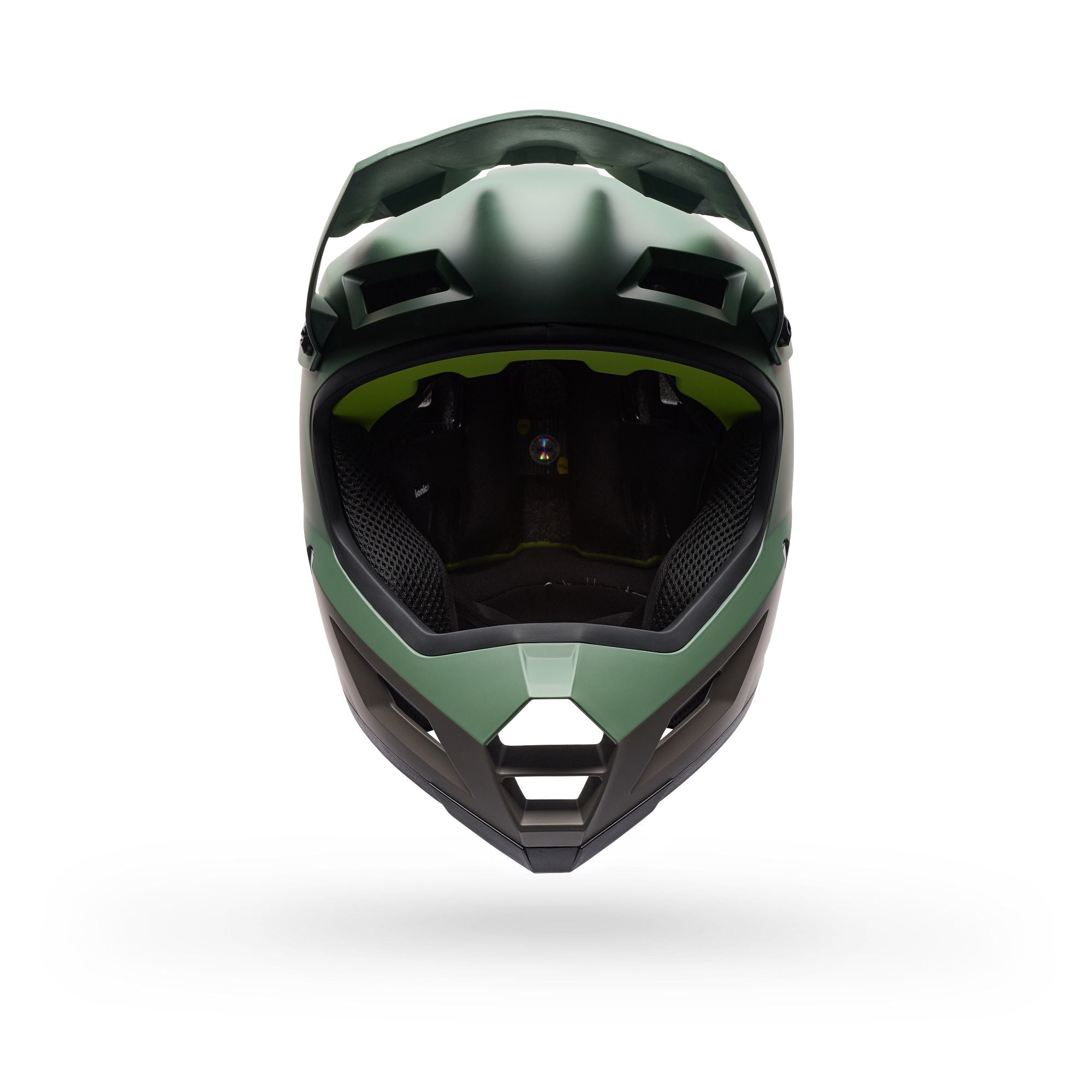Sanction 2 DLX MIPS Full Face MTB Helmet