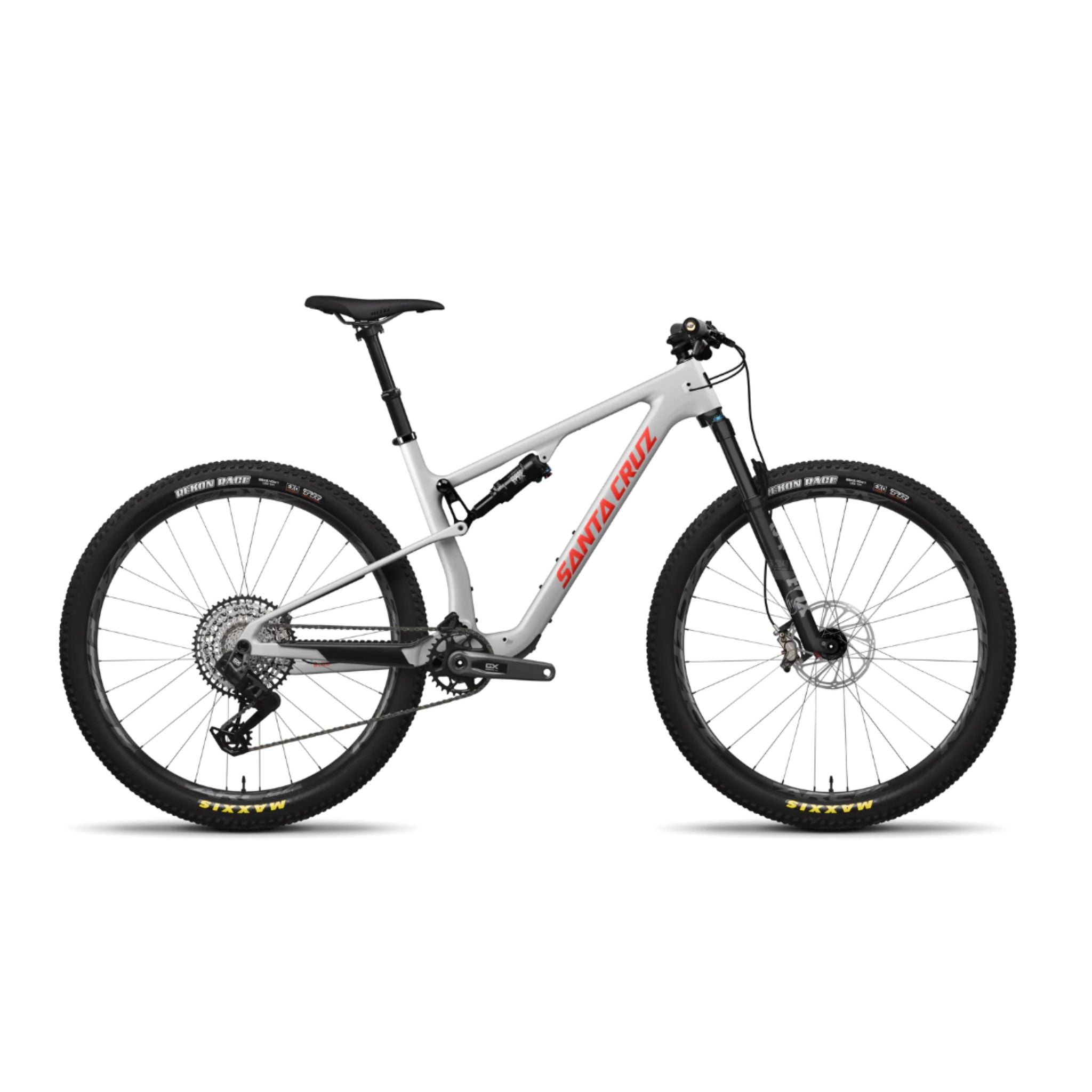 Santa Cruz Blur Carbon C 2024