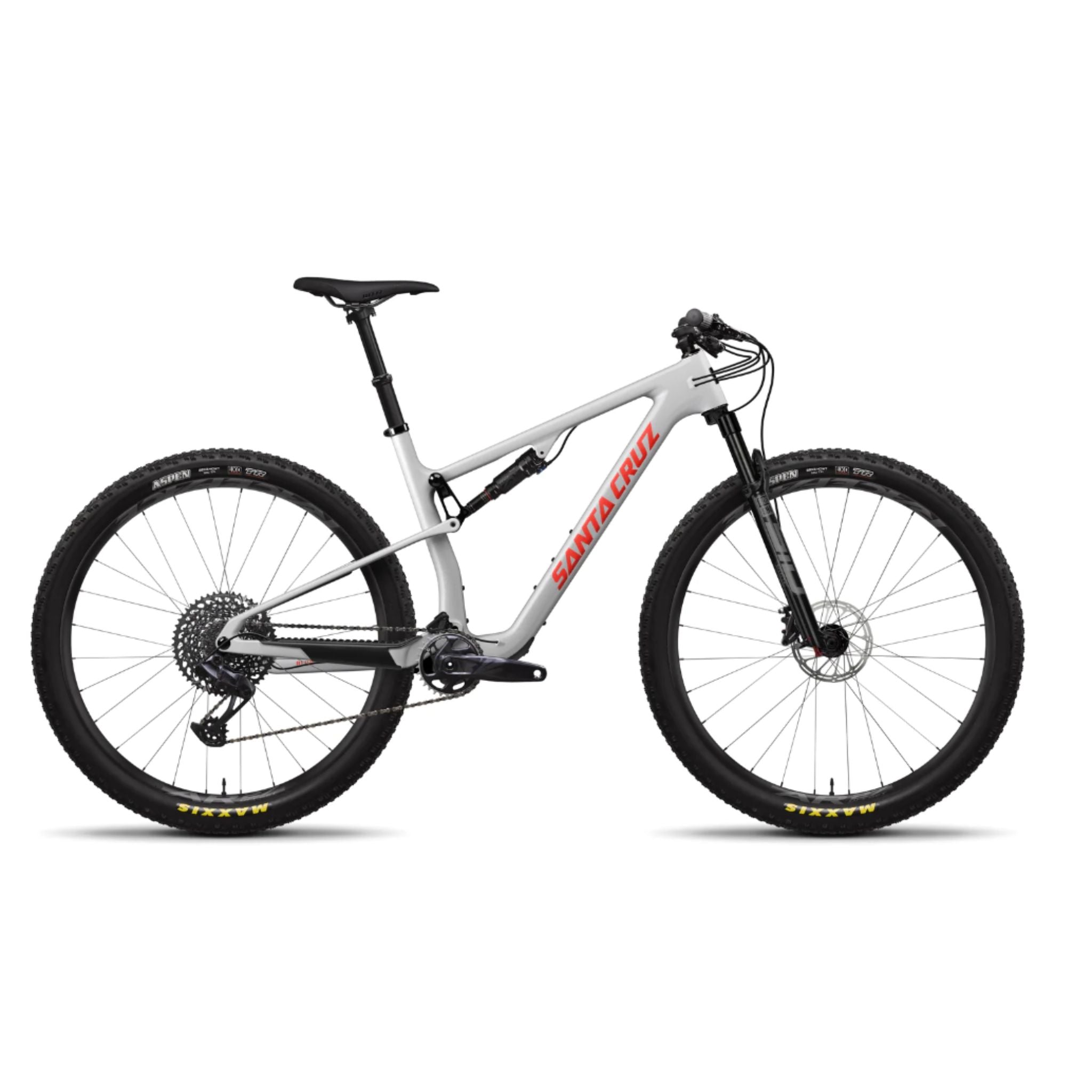 Santa Cruz Blur Carbon C 2024