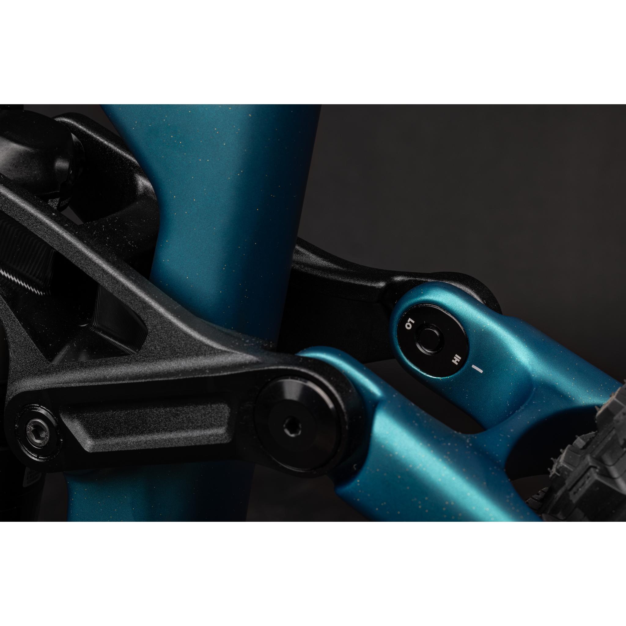 Santa Cruz Bullit Carbon C 90 2026