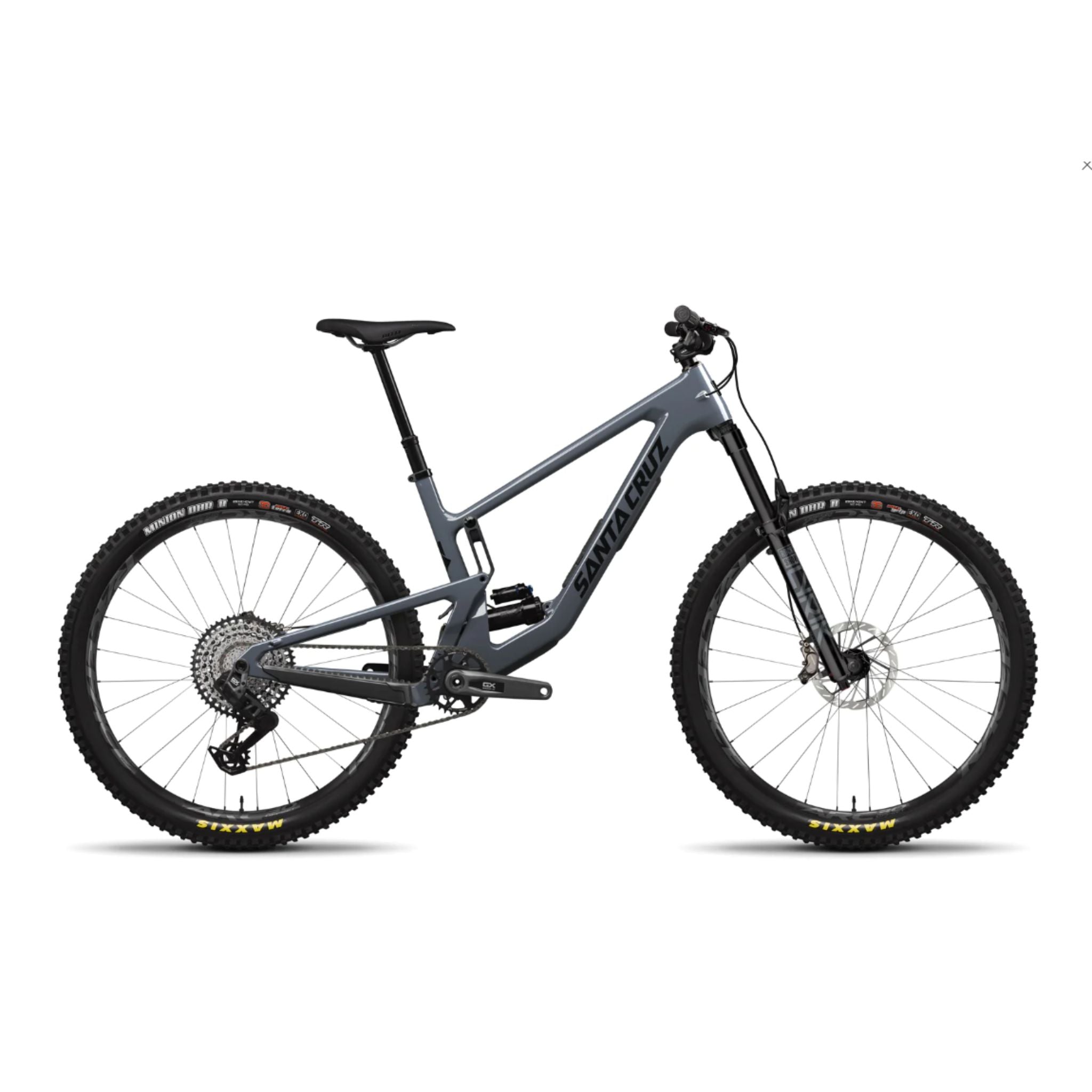 Santa Cruz Hightower Carbon C 2024