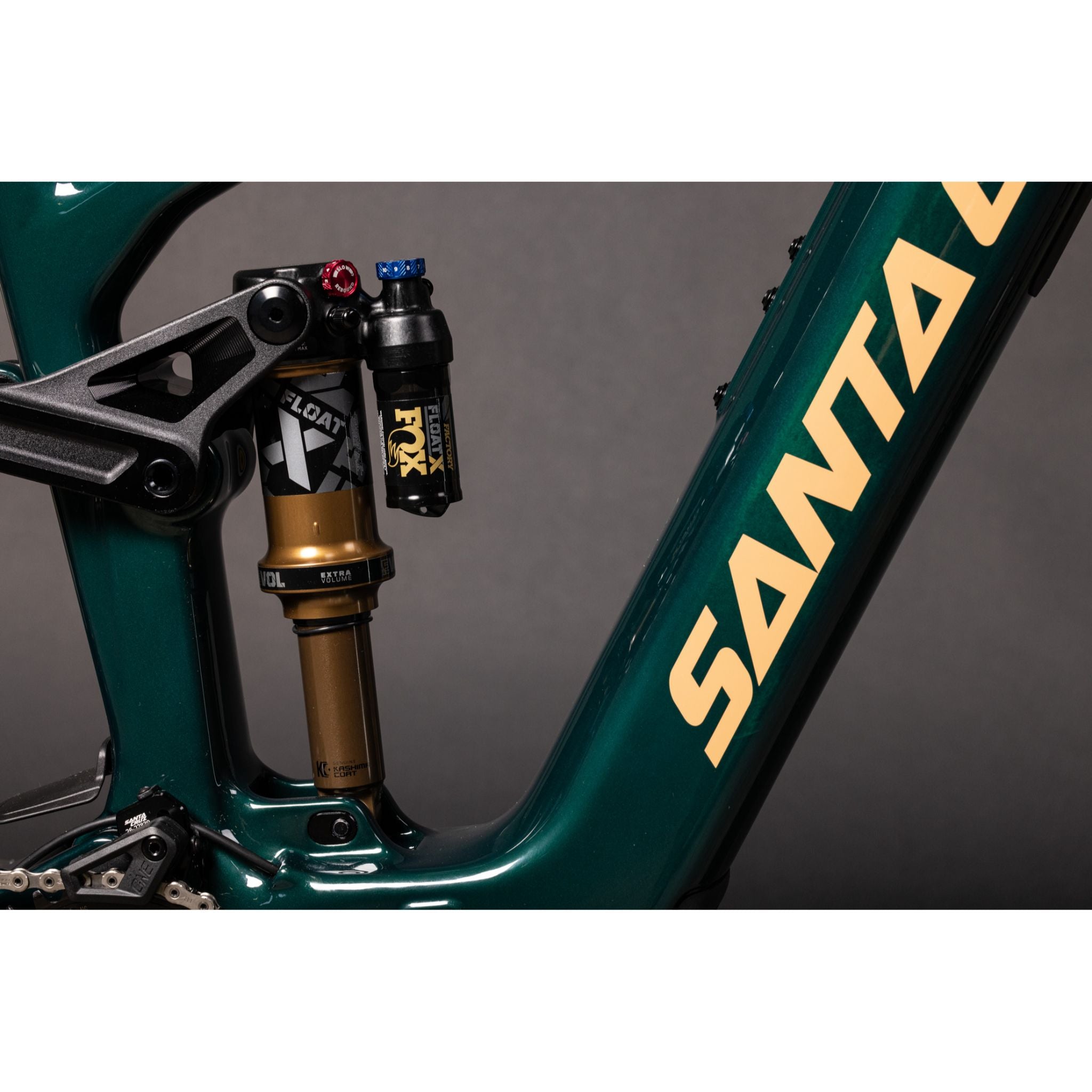 Santa Cruz Vala Carbon CC 2025