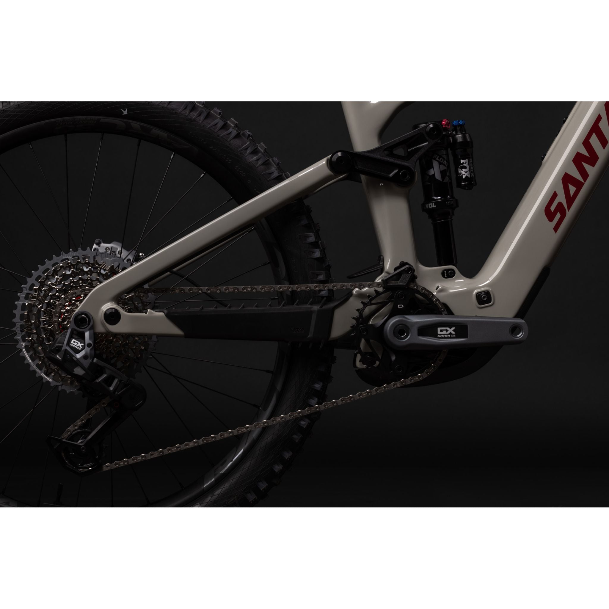Santa Cruz Vala Carbon CC 2025